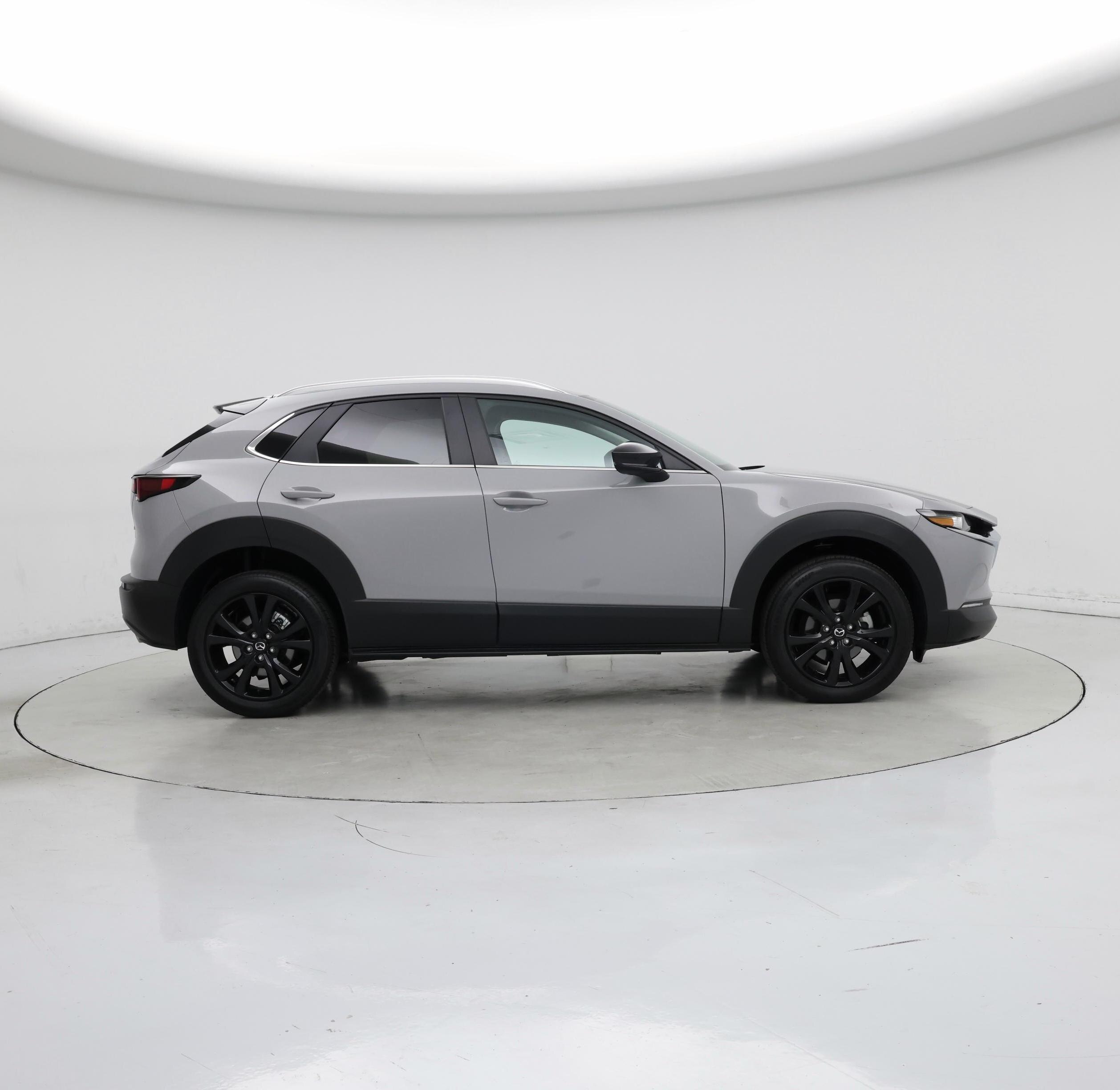 Thumbnail: 2025 Mazda CX-30 - 7