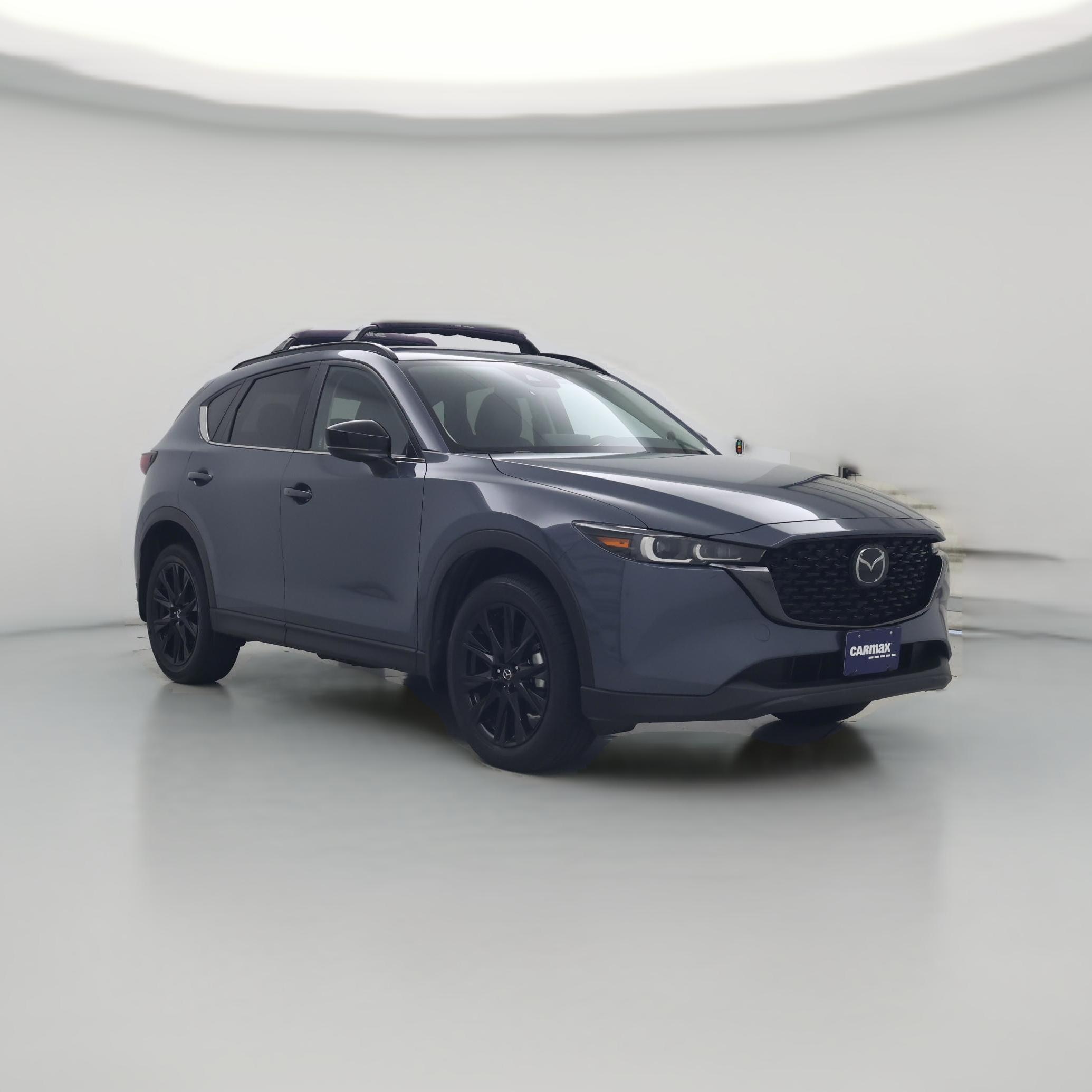 Thumbnail: 2025 Mazda CX-5 - 1