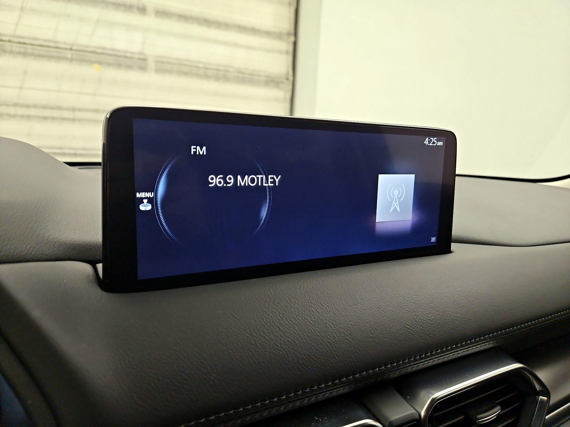 Thumbnail: 2025 Mazda CX-5 - 15