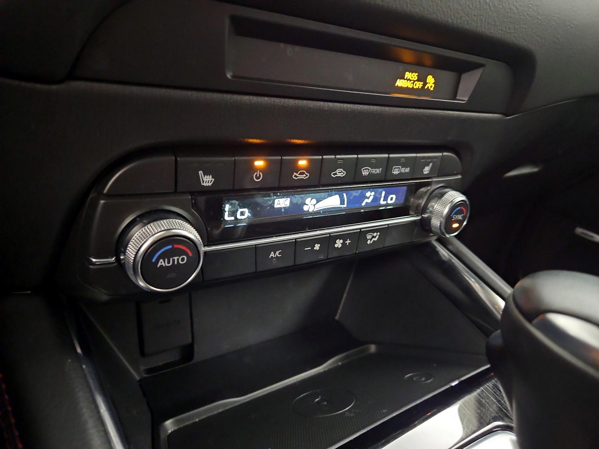 Thumbnail: 2025 Mazda CX-5 - 16