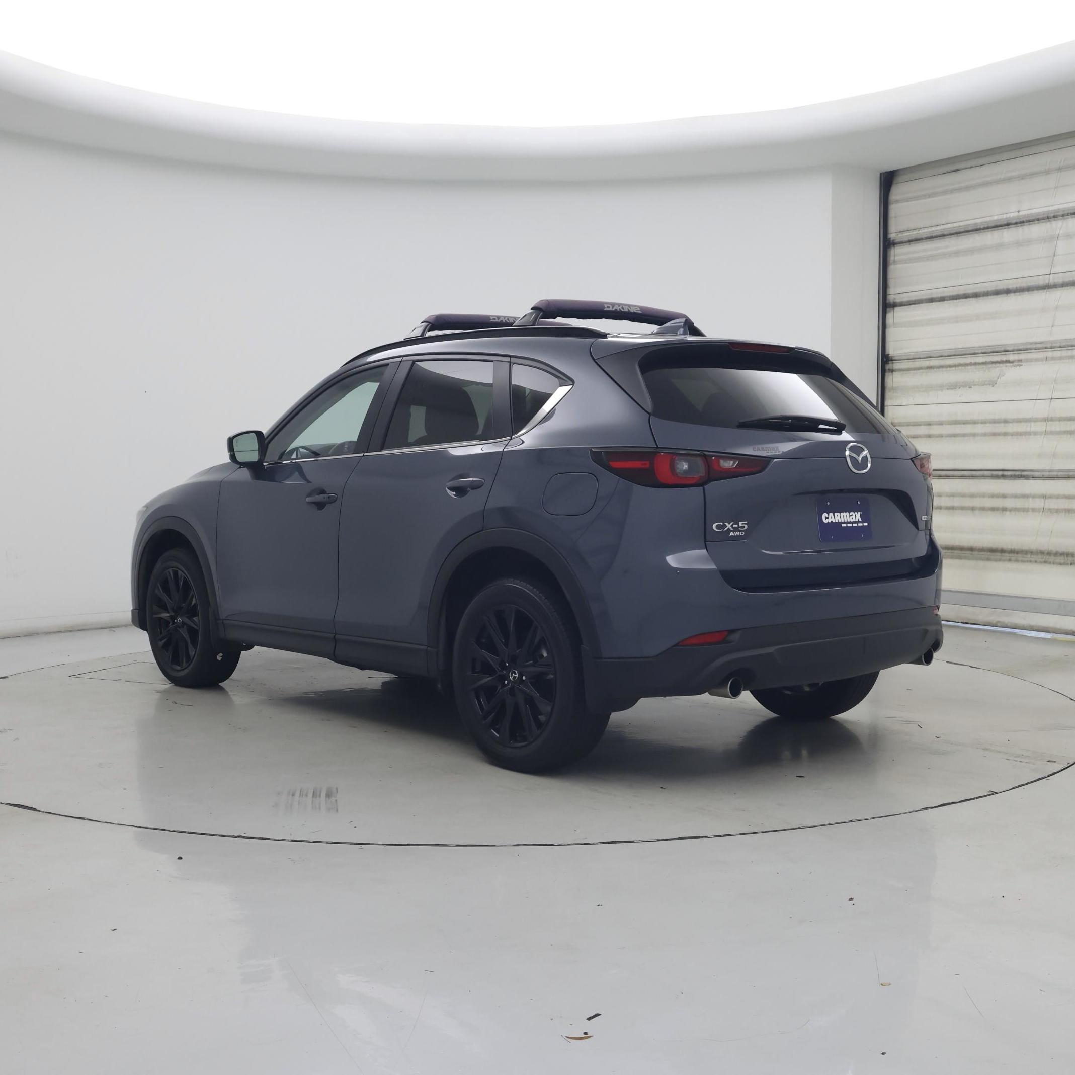 Thumbnail: 2025 Mazda CX-5 - 2