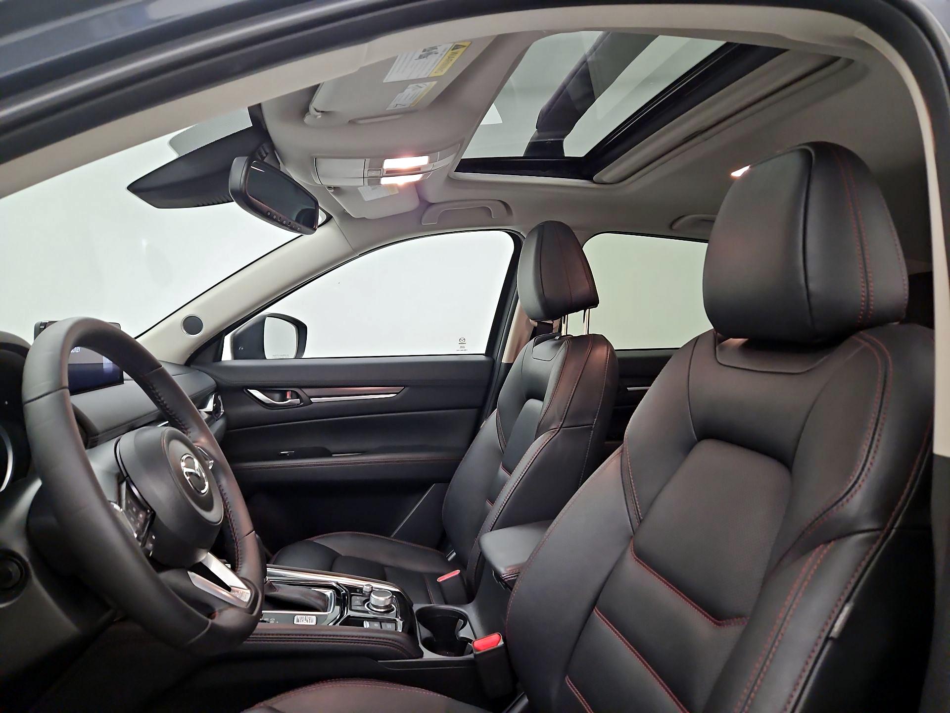 Thumbnail: 2025 Mazda CX-5 - 19