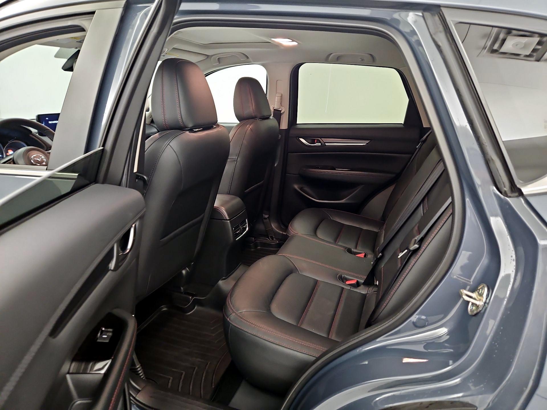Thumbnail: 2025 Mazda CX-5 - 20