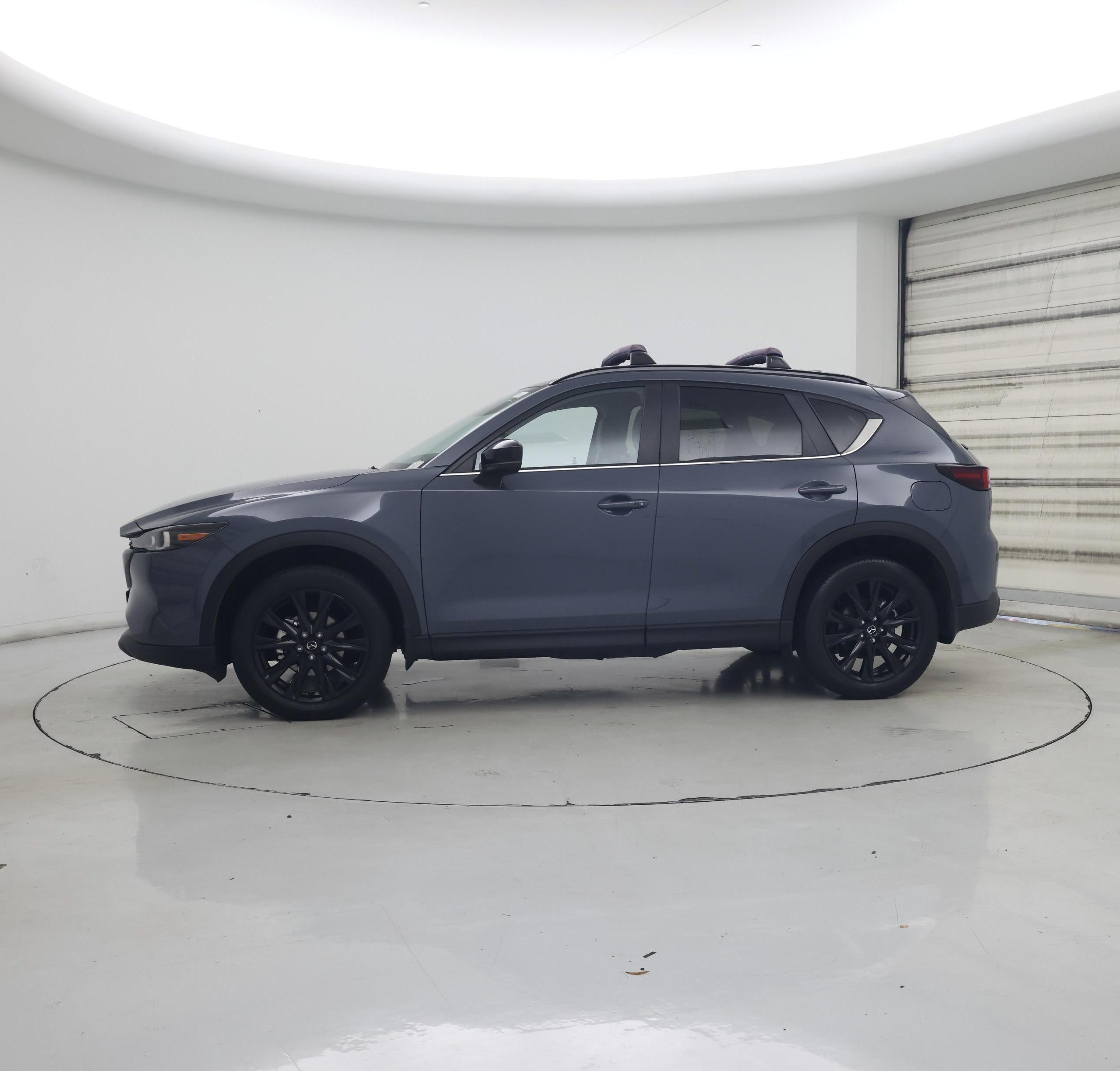 Thumbnail: 2025 Mazda CX-5 - 3