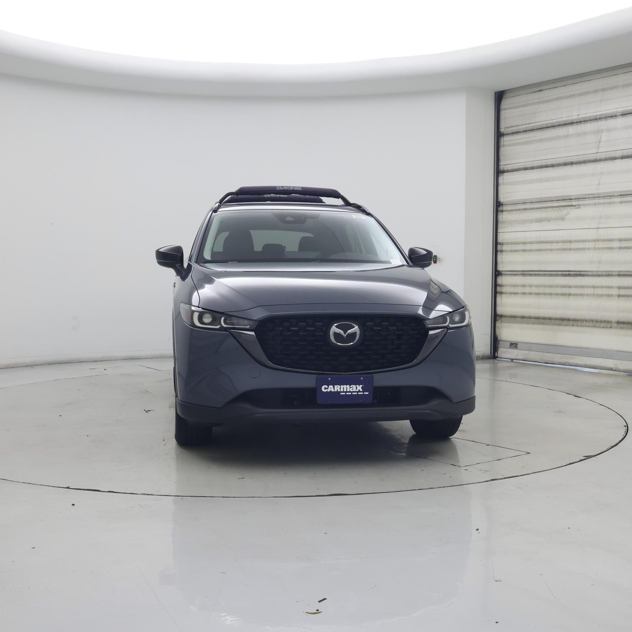 Thumbnail: 2025 Mazda CX-5 - 5