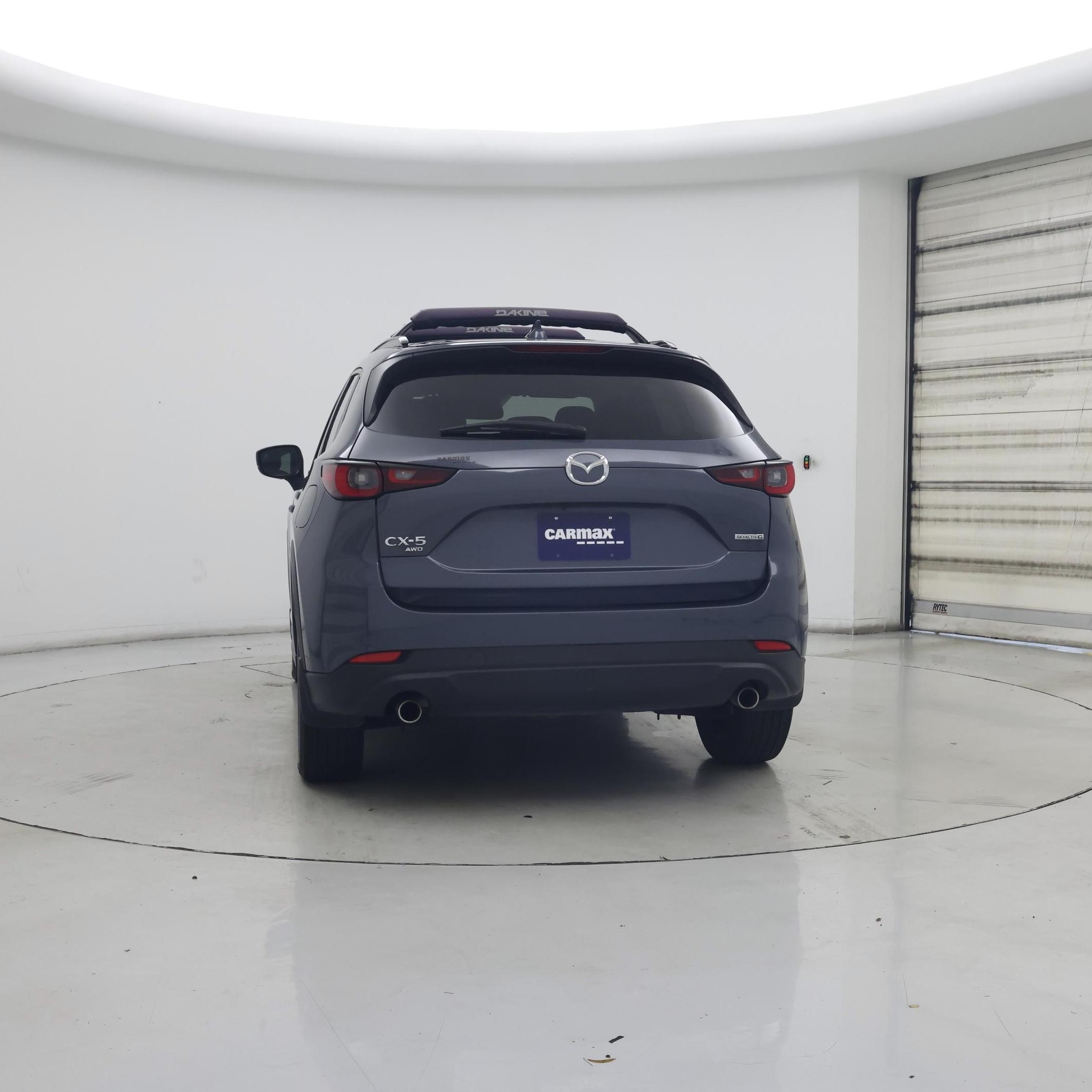 Thumbnail: 2025 Mazda CX-5 - 6