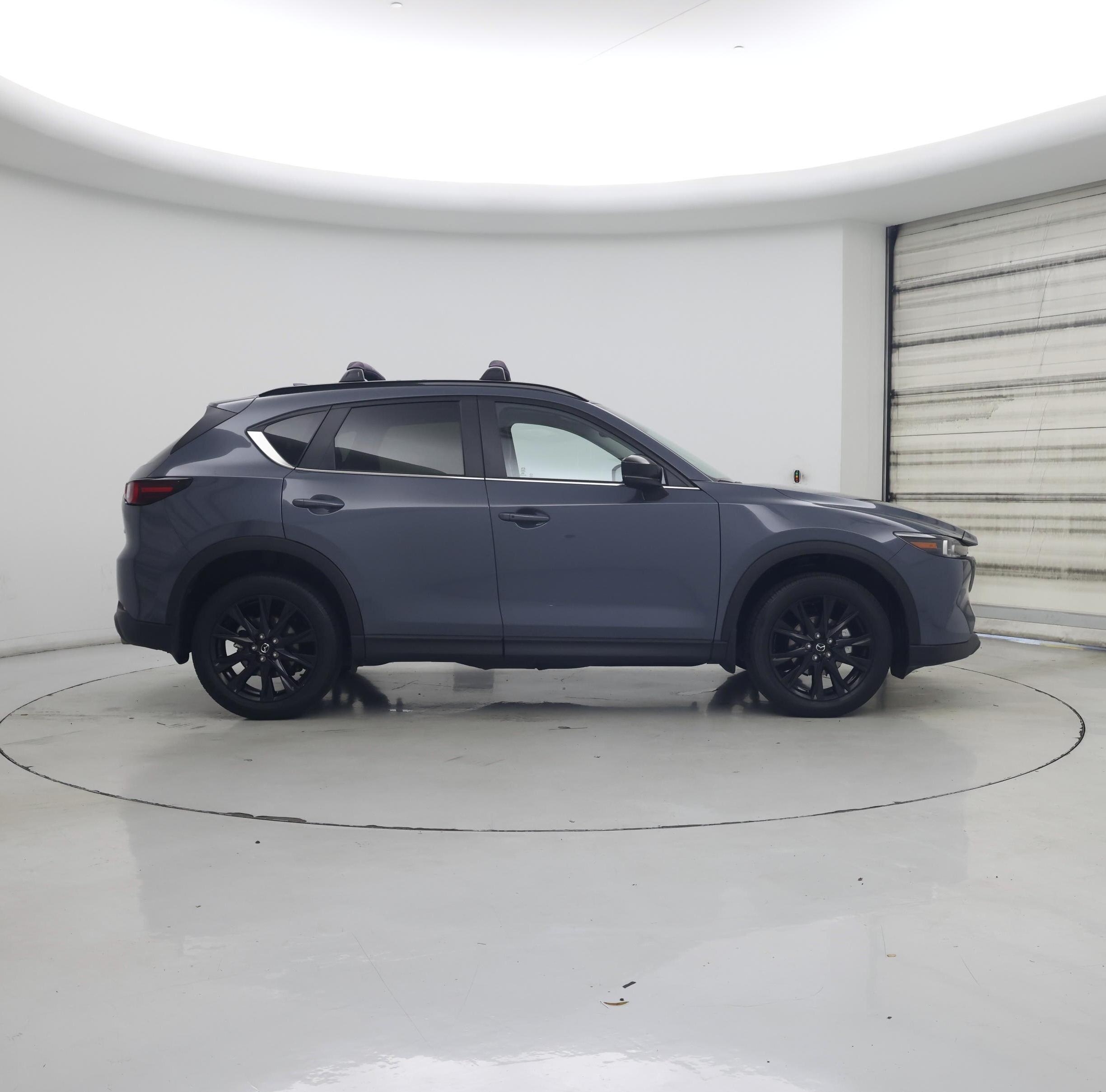 Thumbnail: 2025 Mazda CX-5 - 7