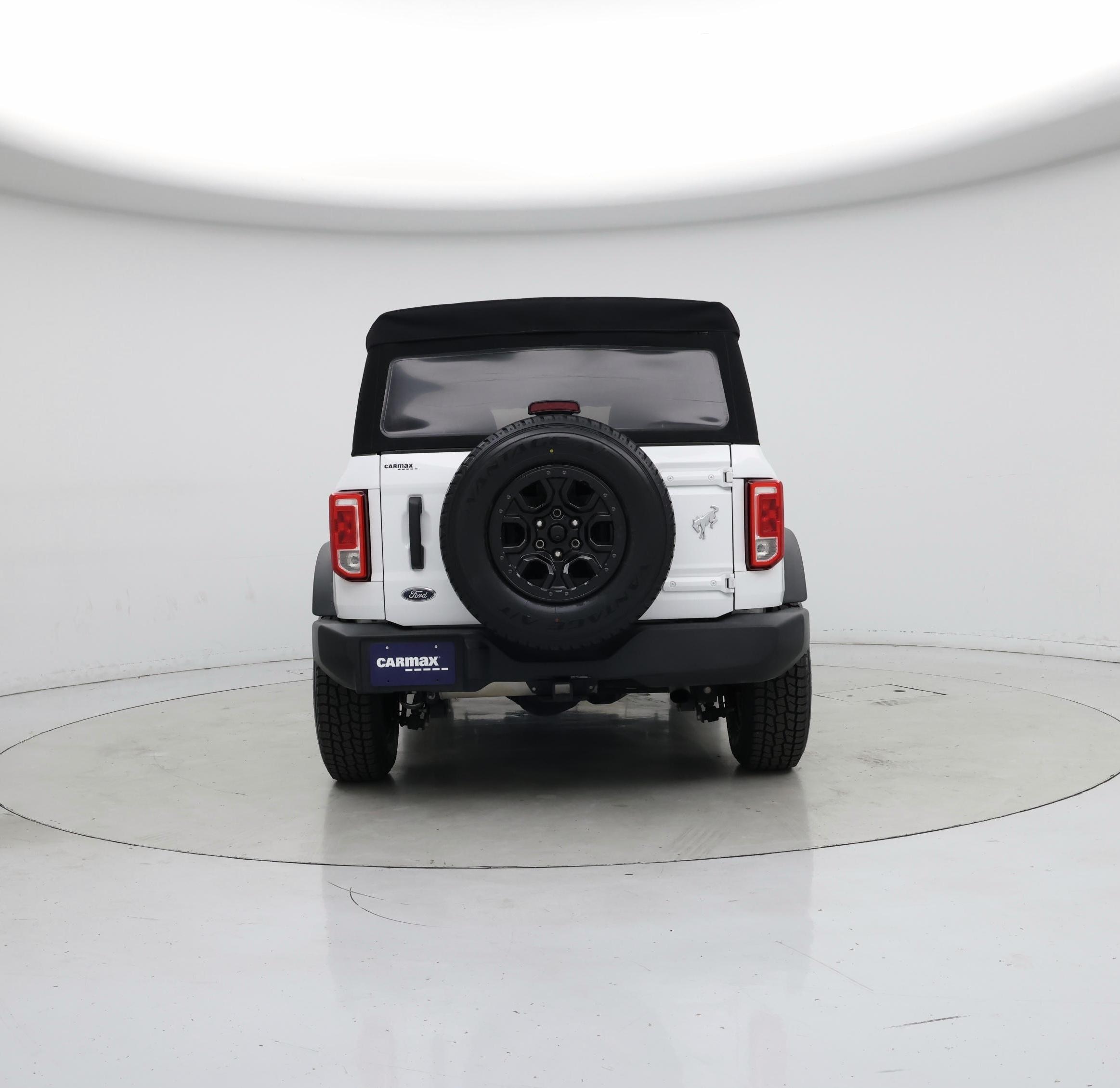 Thumbnail: 2021 Ford Bronco - 6