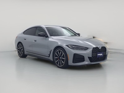 2024 BMW 430 I xDrive Gran Coupe