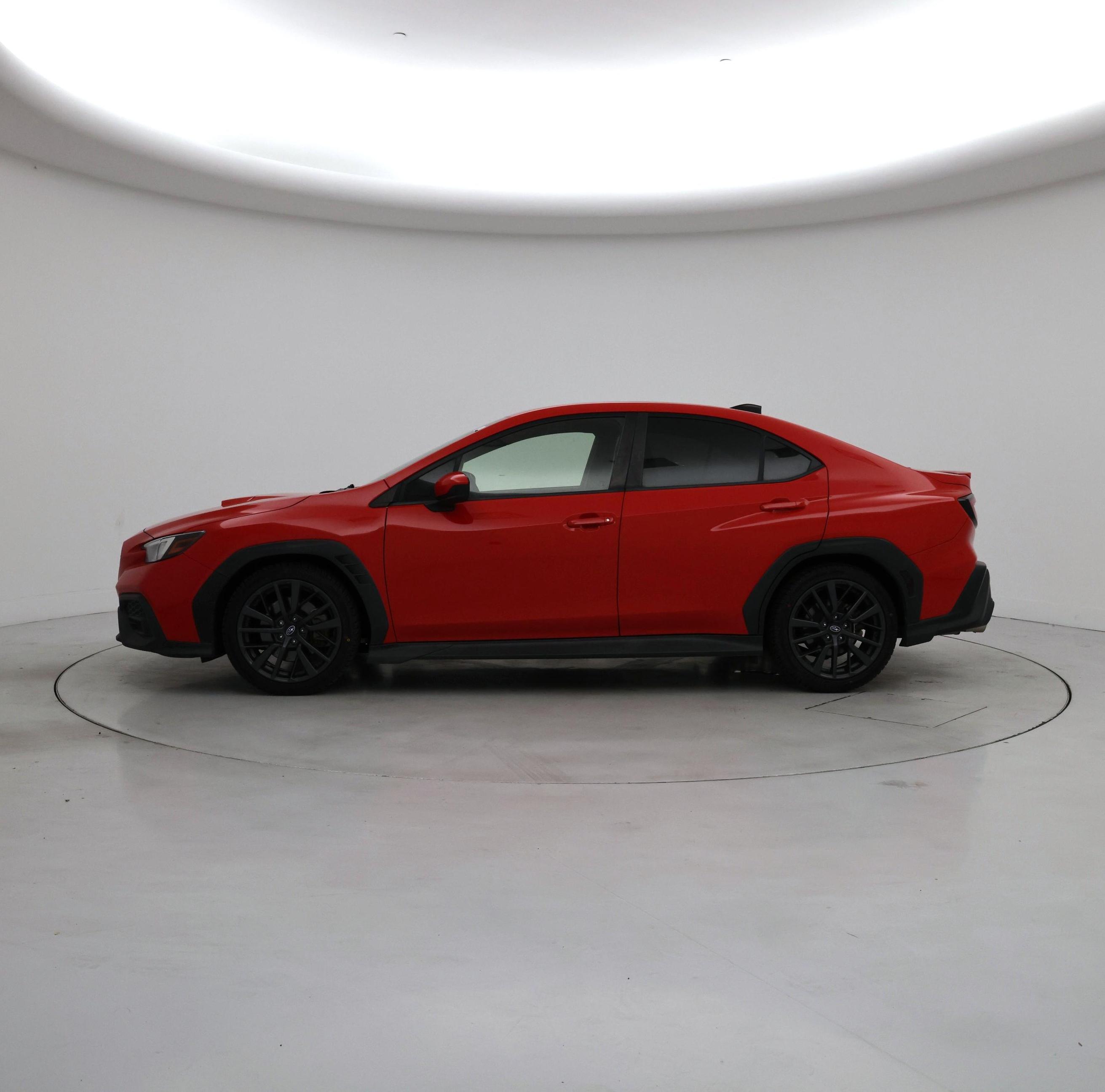 Thumbnail: 2022 Subaru WRX - 3