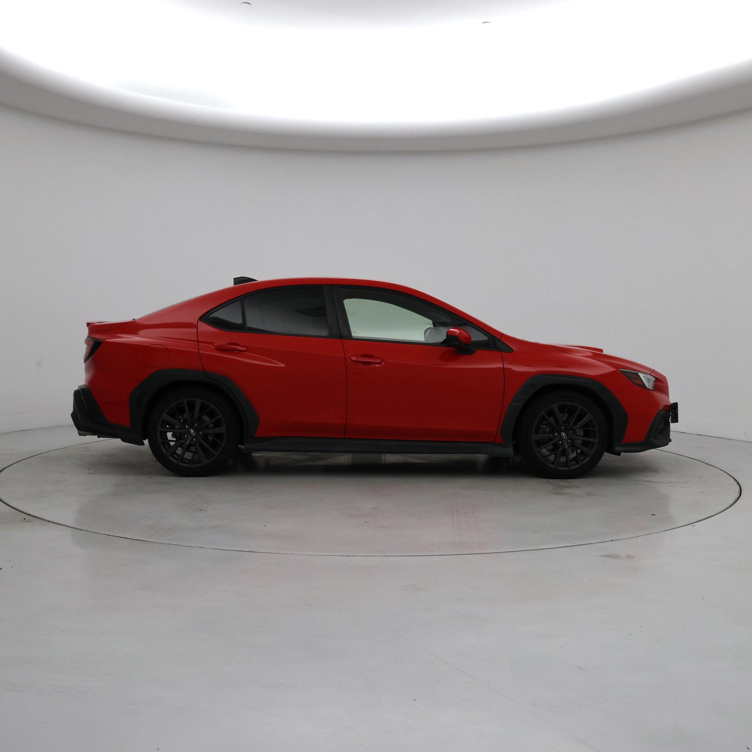 Thumbnail: 2022 Subaru WRX - 7