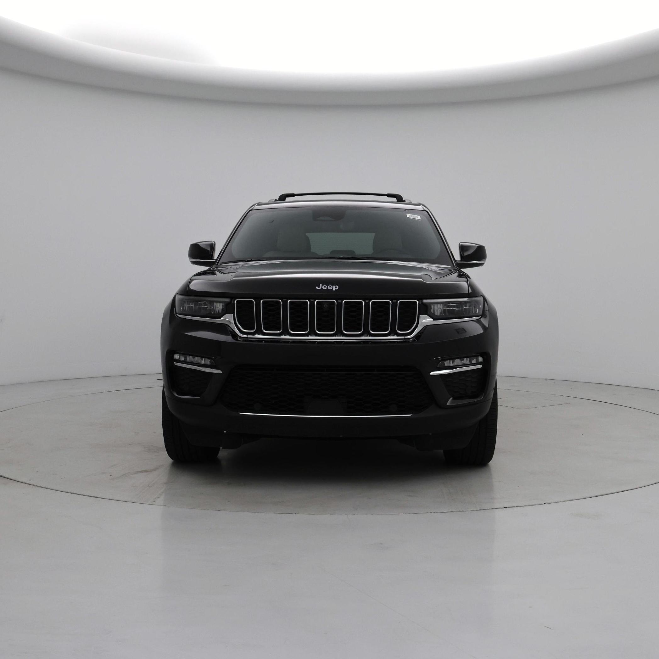Thumbnail: 2023 Jeep Grand Cherokee - 5