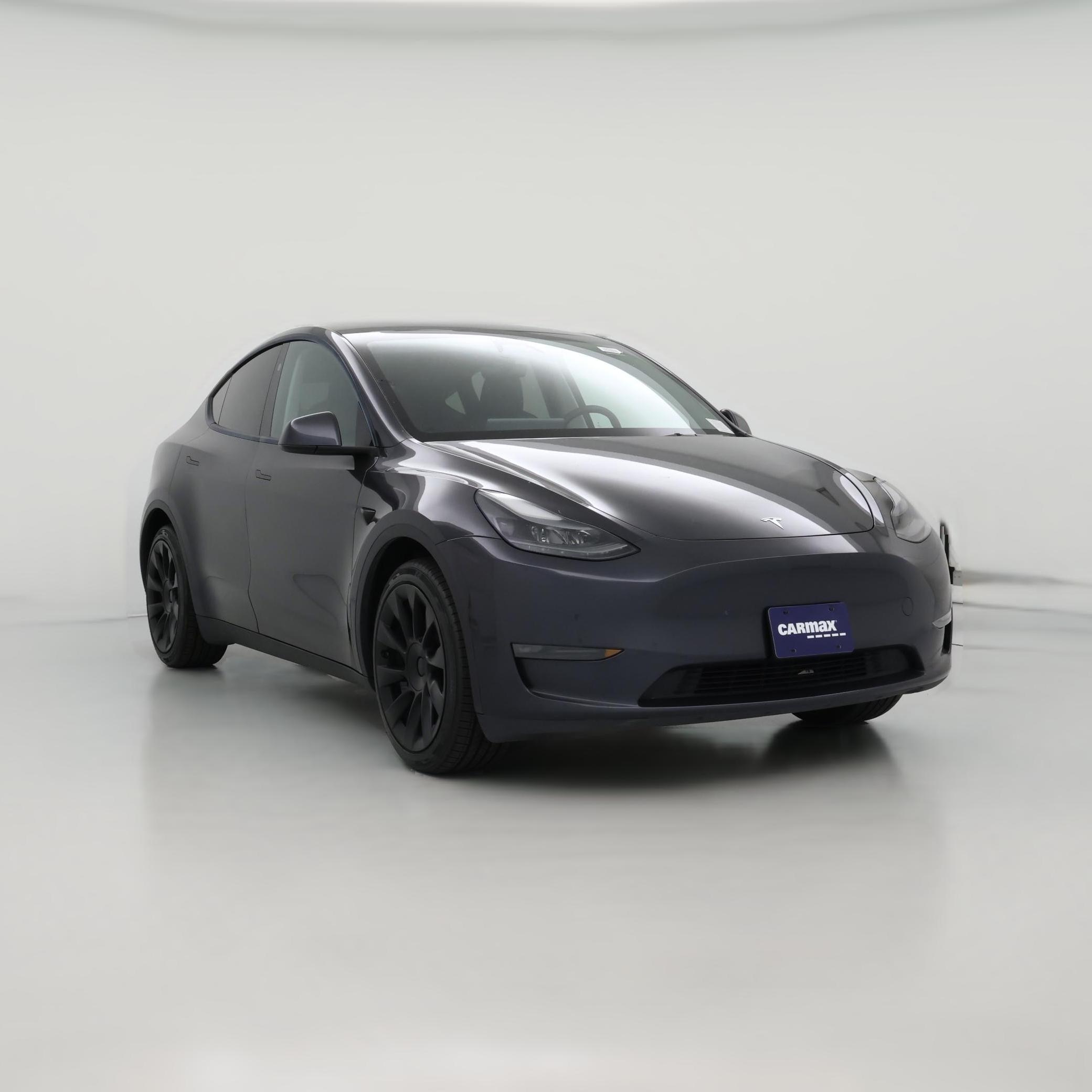 Thumbnail: 2024 Tesla Model Y - 1