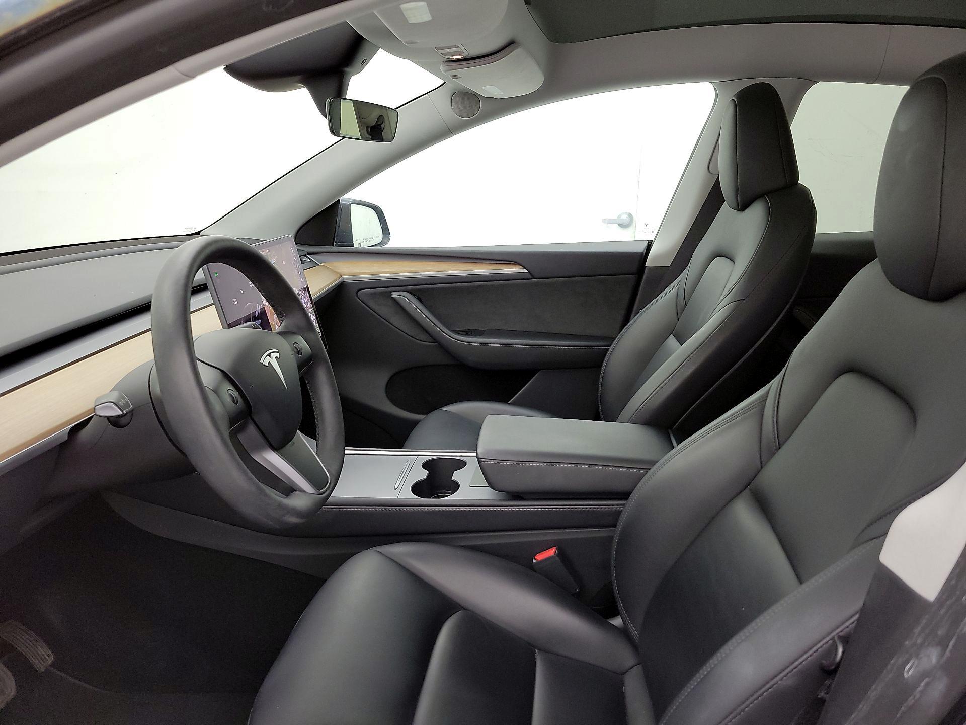 Thumbnail: 2024 Tesla Model Y - 11
