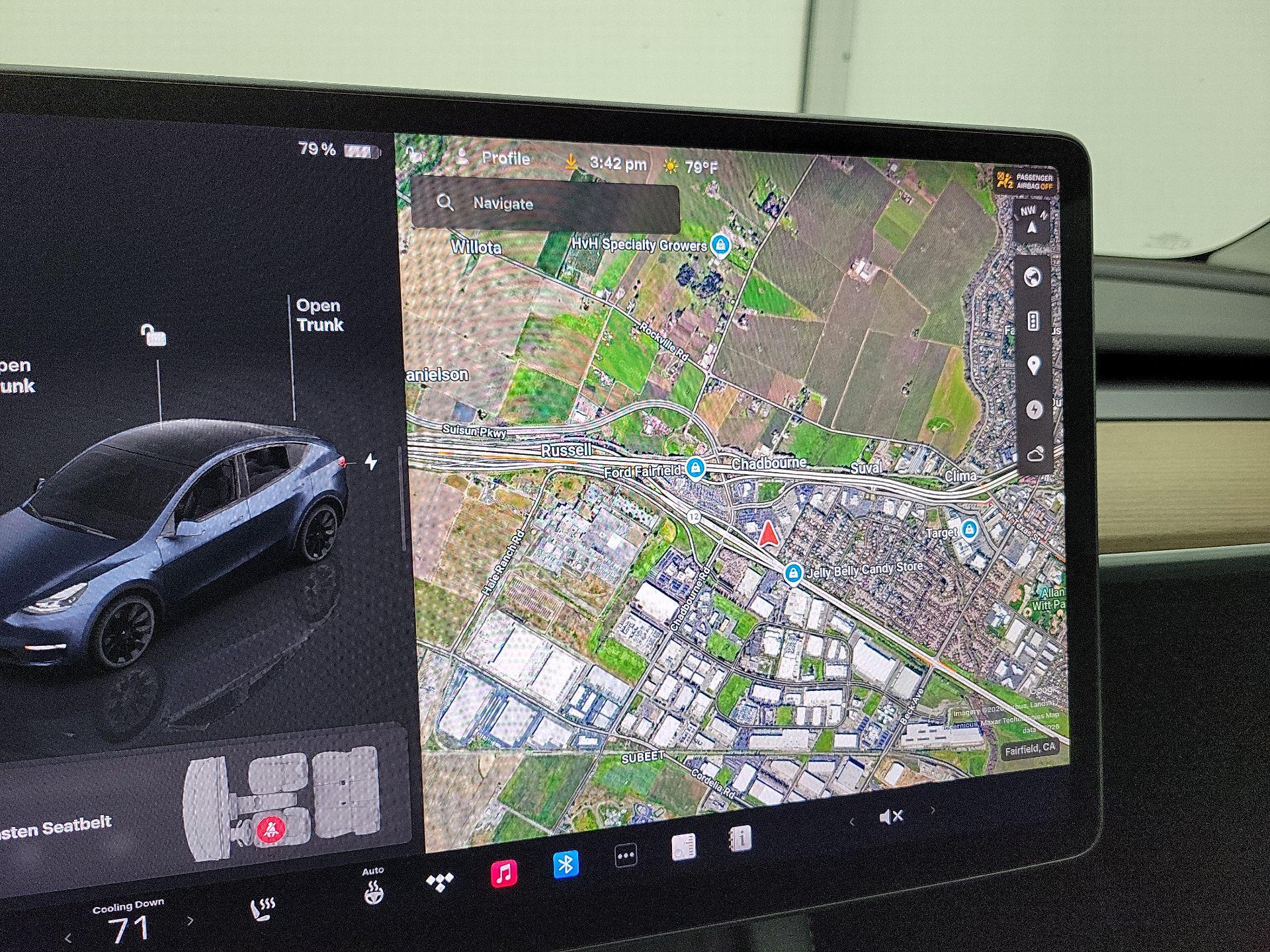 Thumbnail: 2024 Tesla Model Y - 13