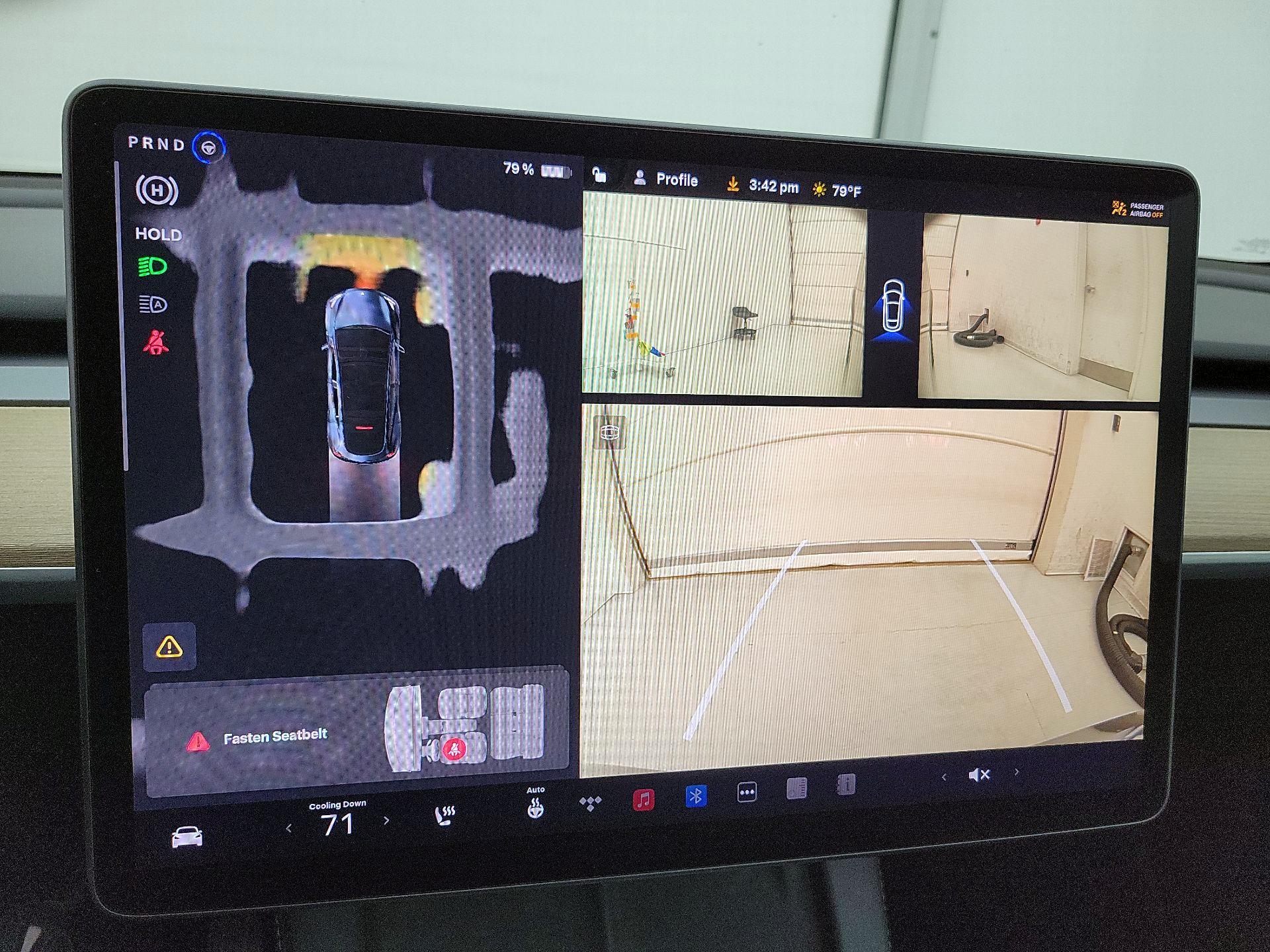 Thumbnail: 2024 Tesla Model Y - 14