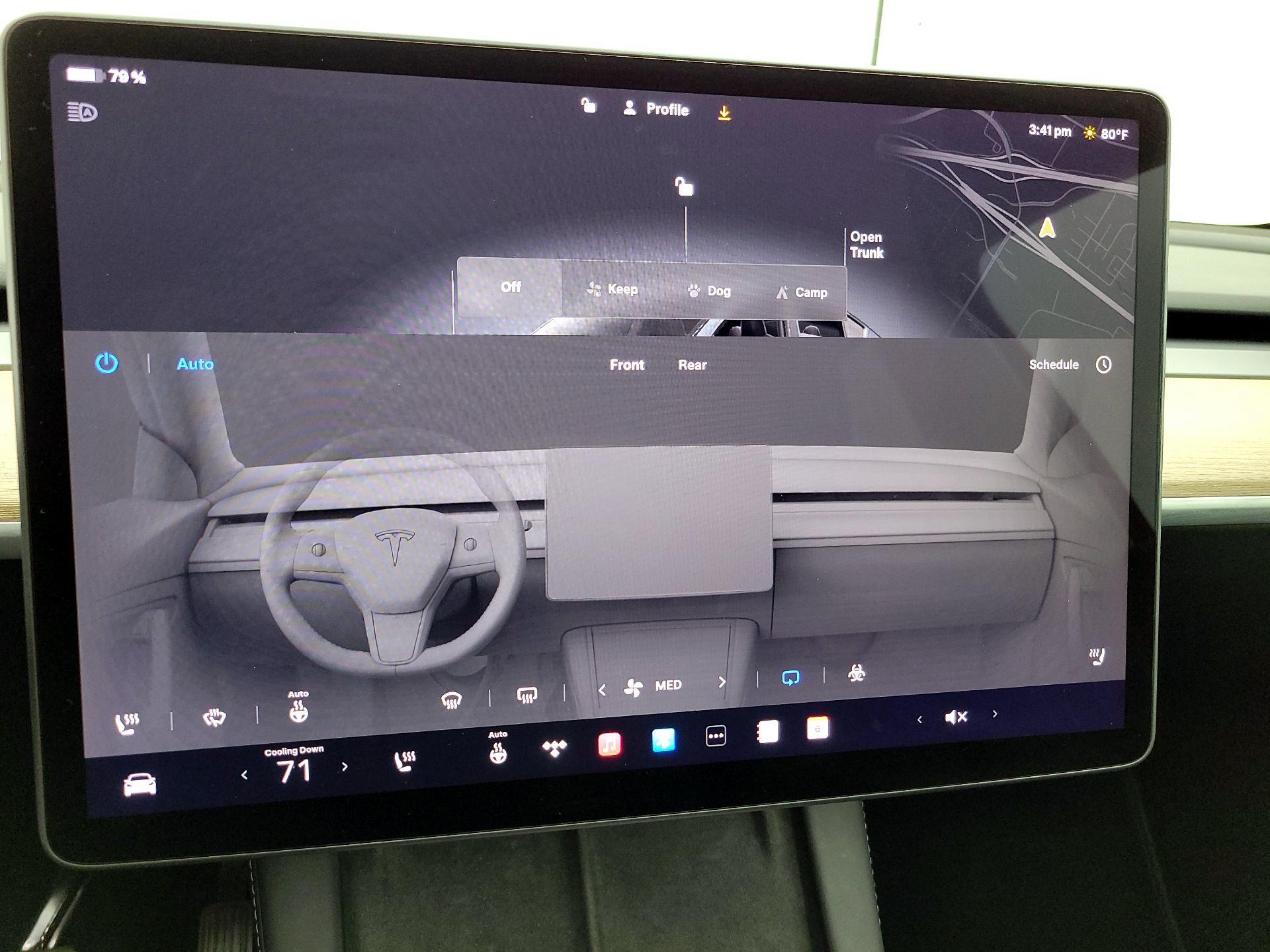 Thumbnail: 2024 Tesla Model Y - 16