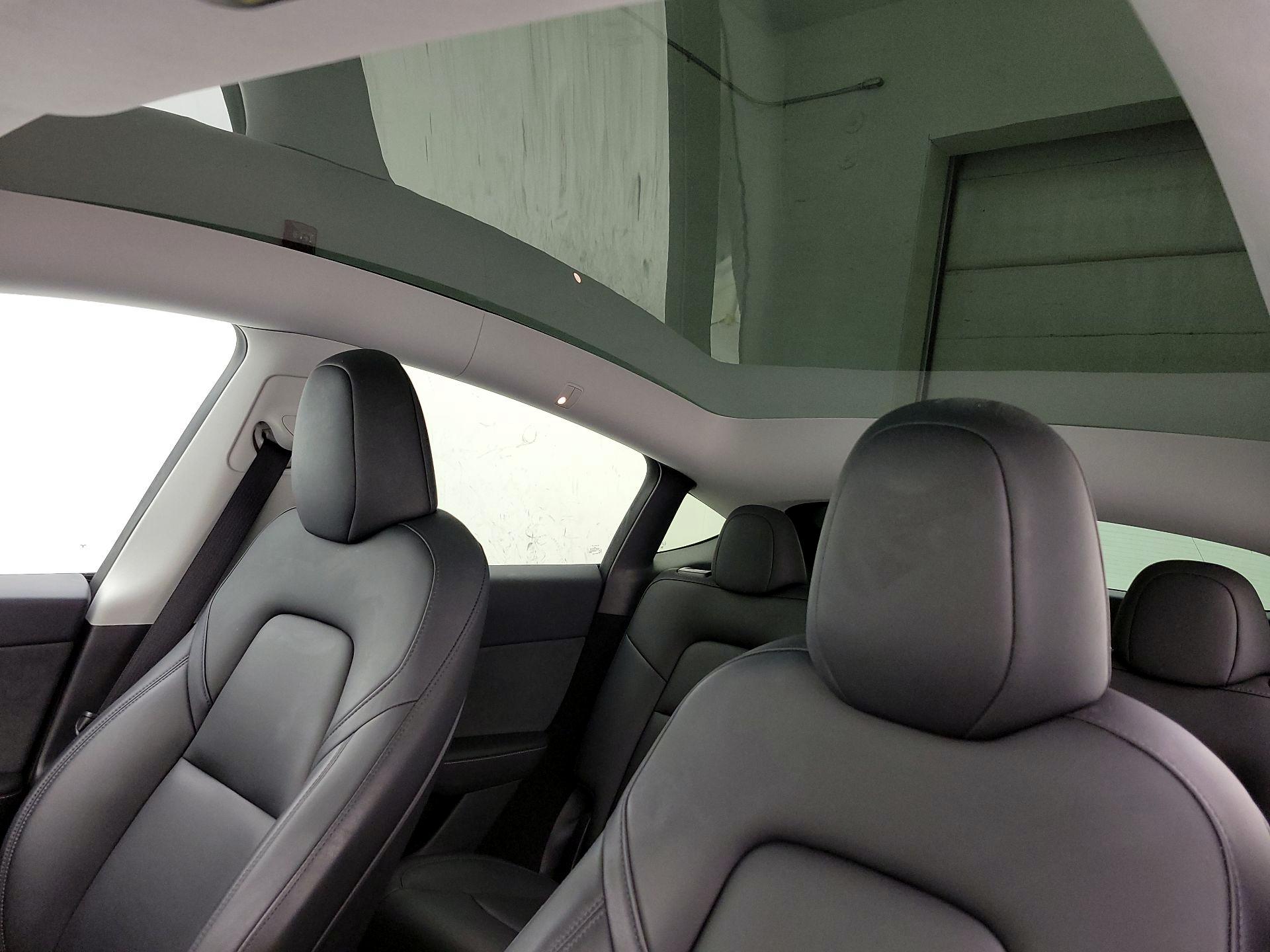 Thumbnail: 2024 Tesla Model Y - 19