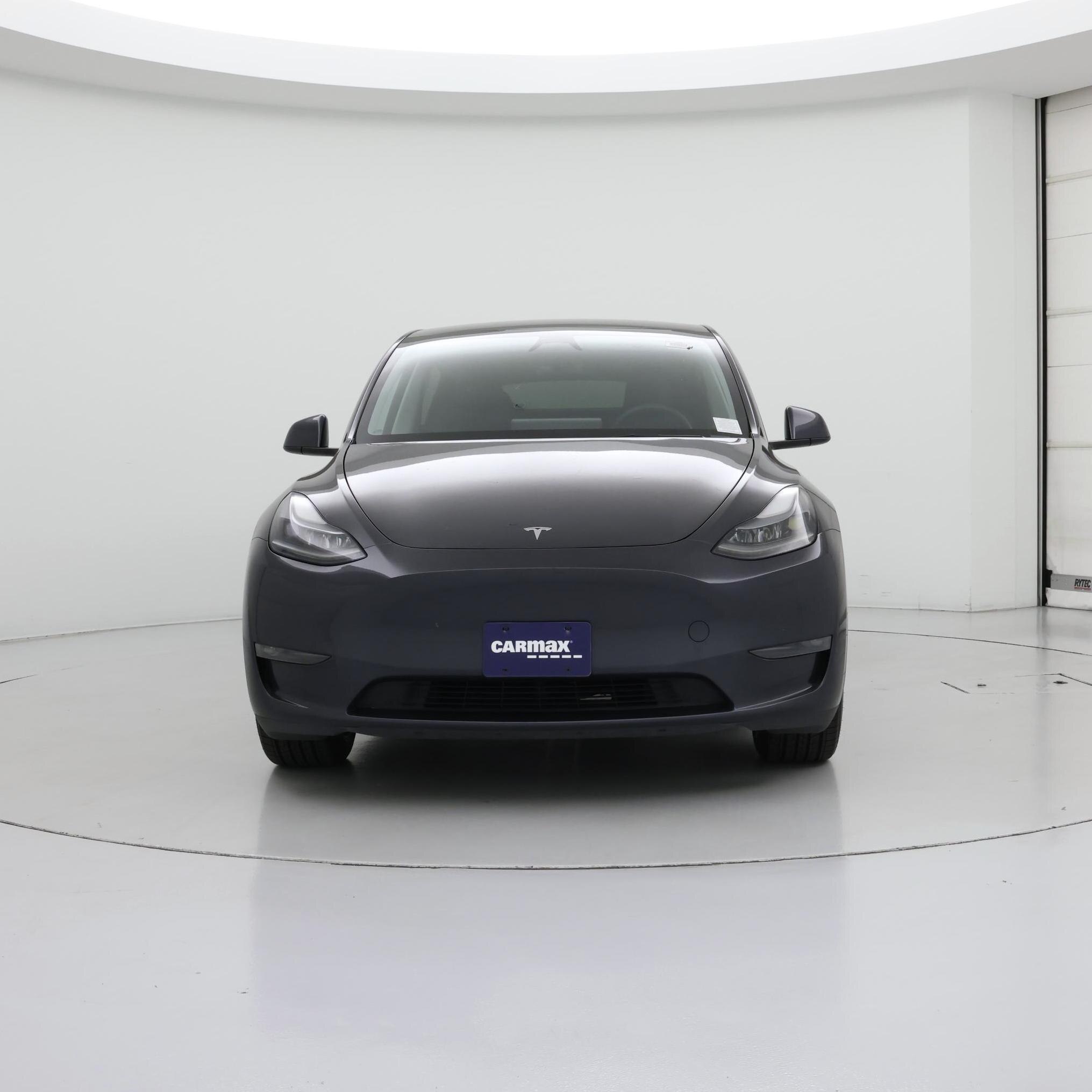 Thumbnail: 2024 Tesla Model Y - 5