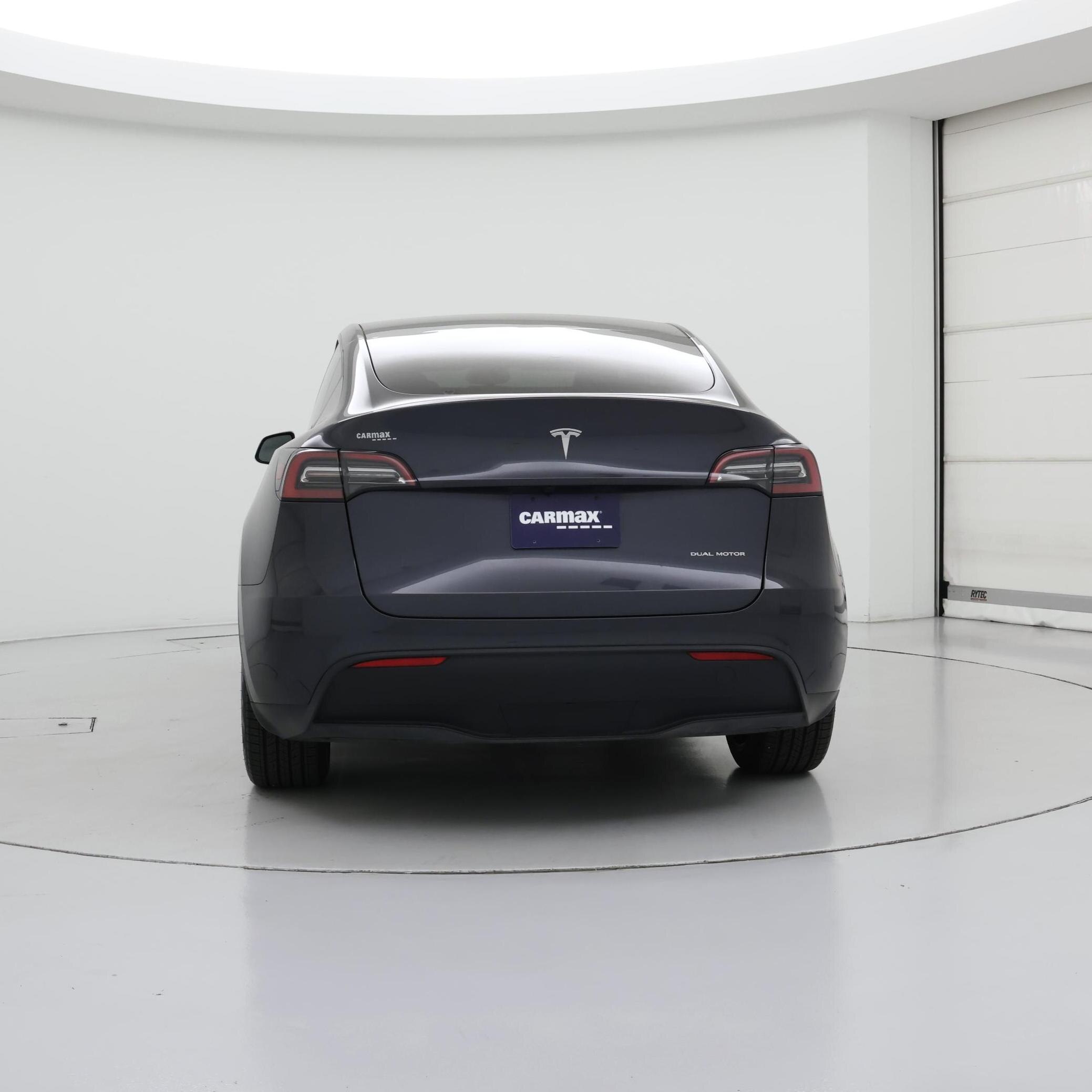 Thumbnail: 2024 Tesla Model Y - 6