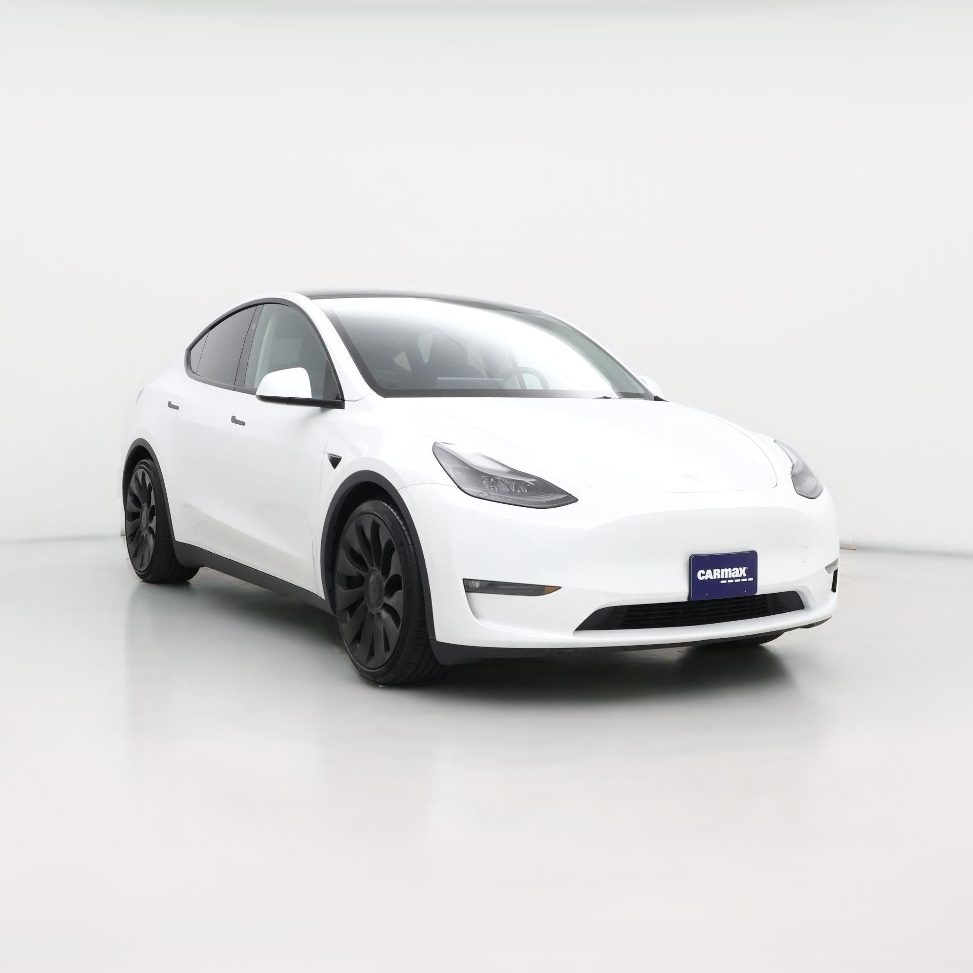 Thumbnail: 2023 Tesla Model Y - 1
