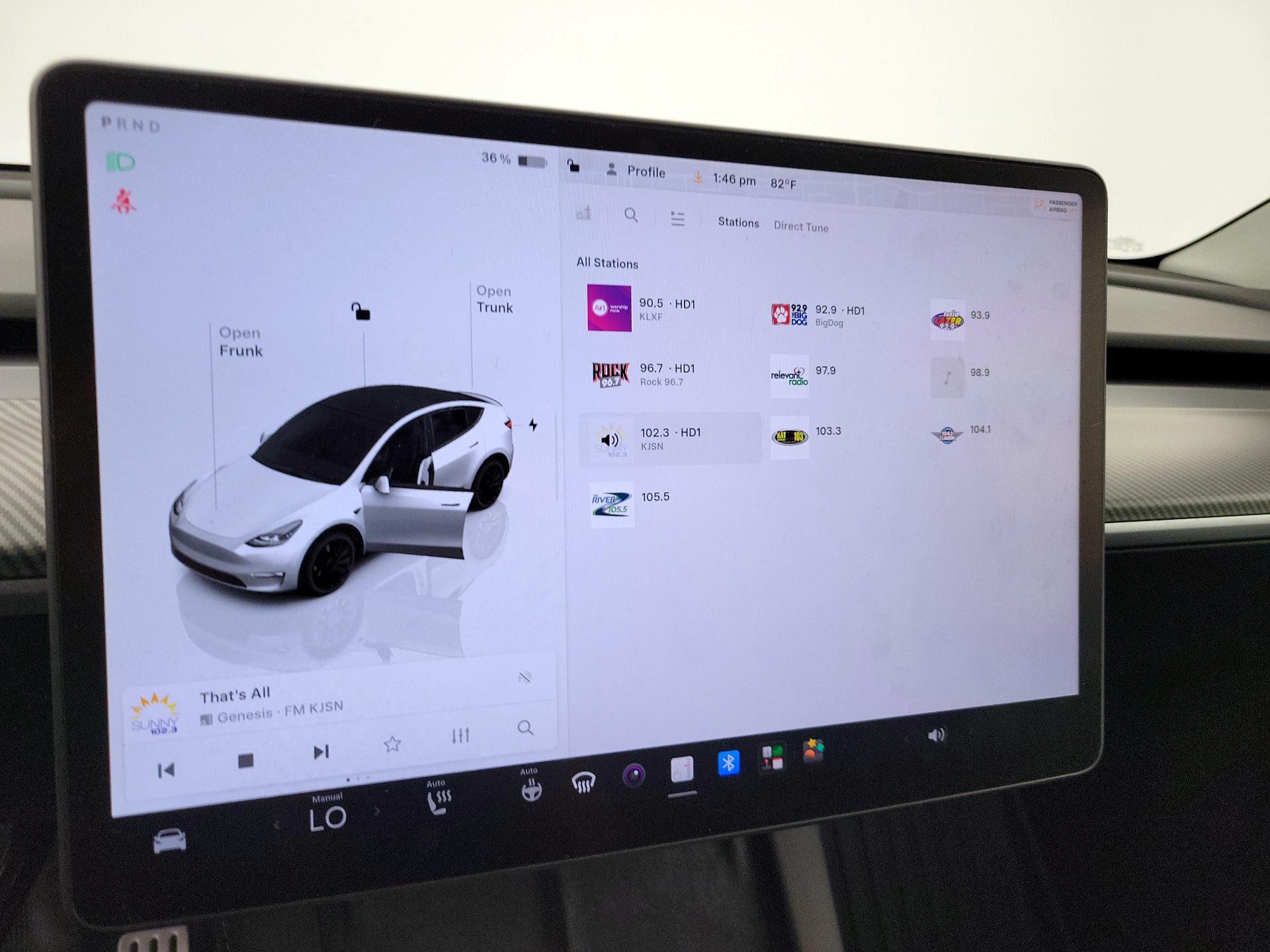 Thumbnail: 2023 Tesla Model Y - 15