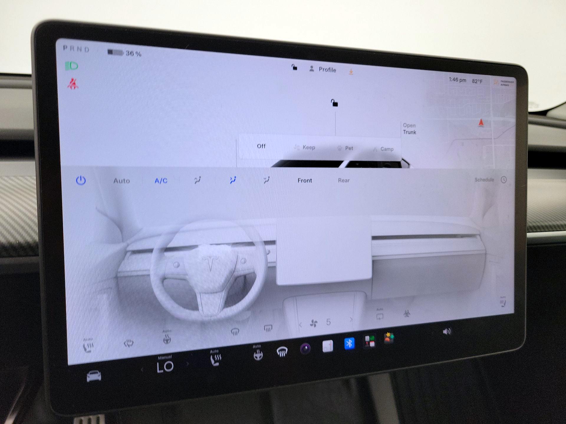 Thumbnail: 2023 Tesla Model Y - 16