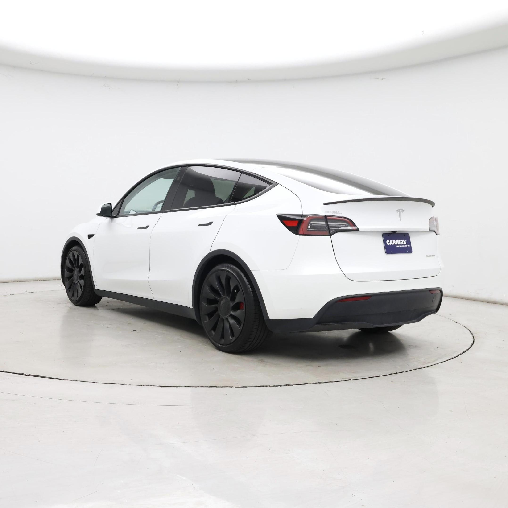 Thumbnail: 2023 Tesla Model Y - 2