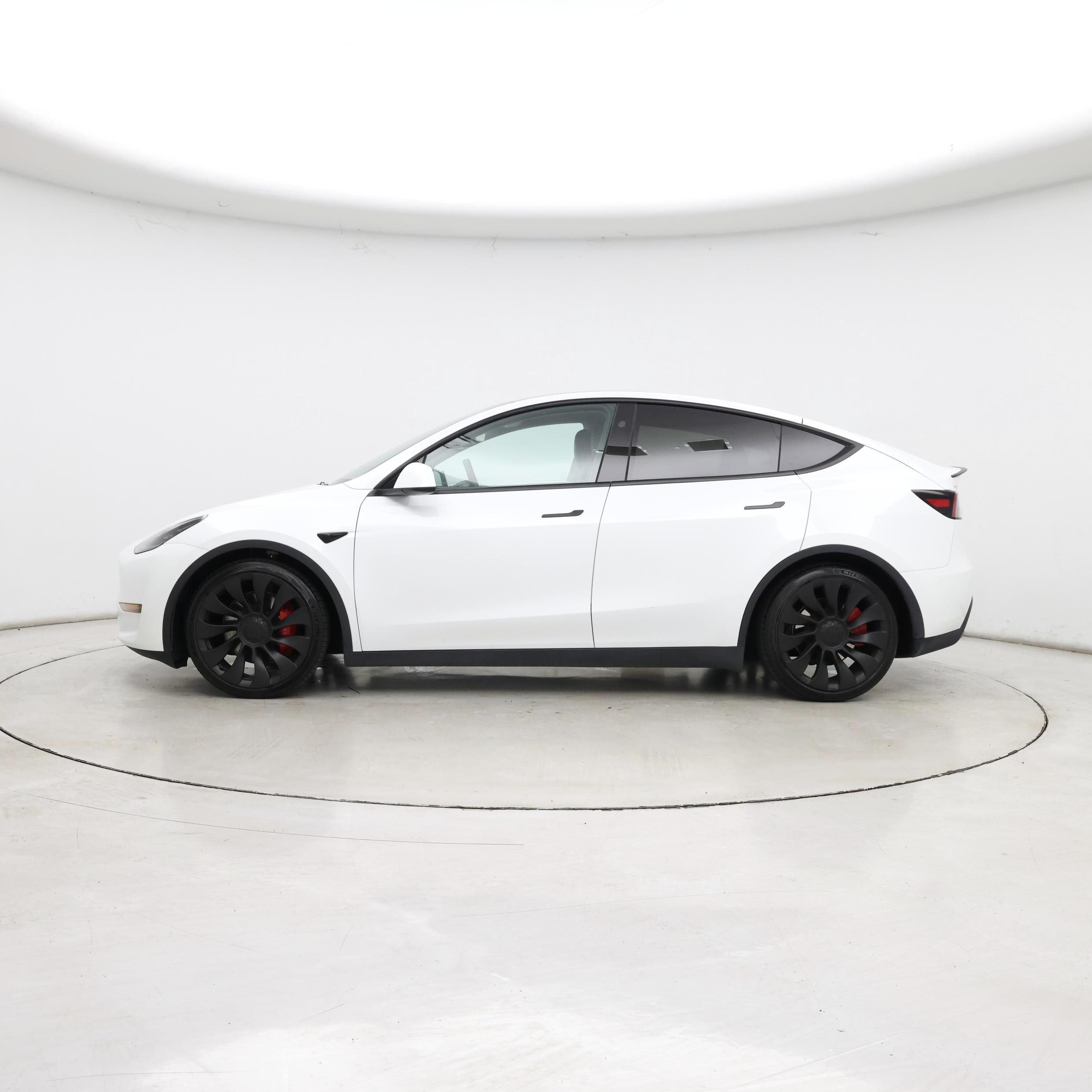 Thumbnail: 2023 Tesla Model Y - 3