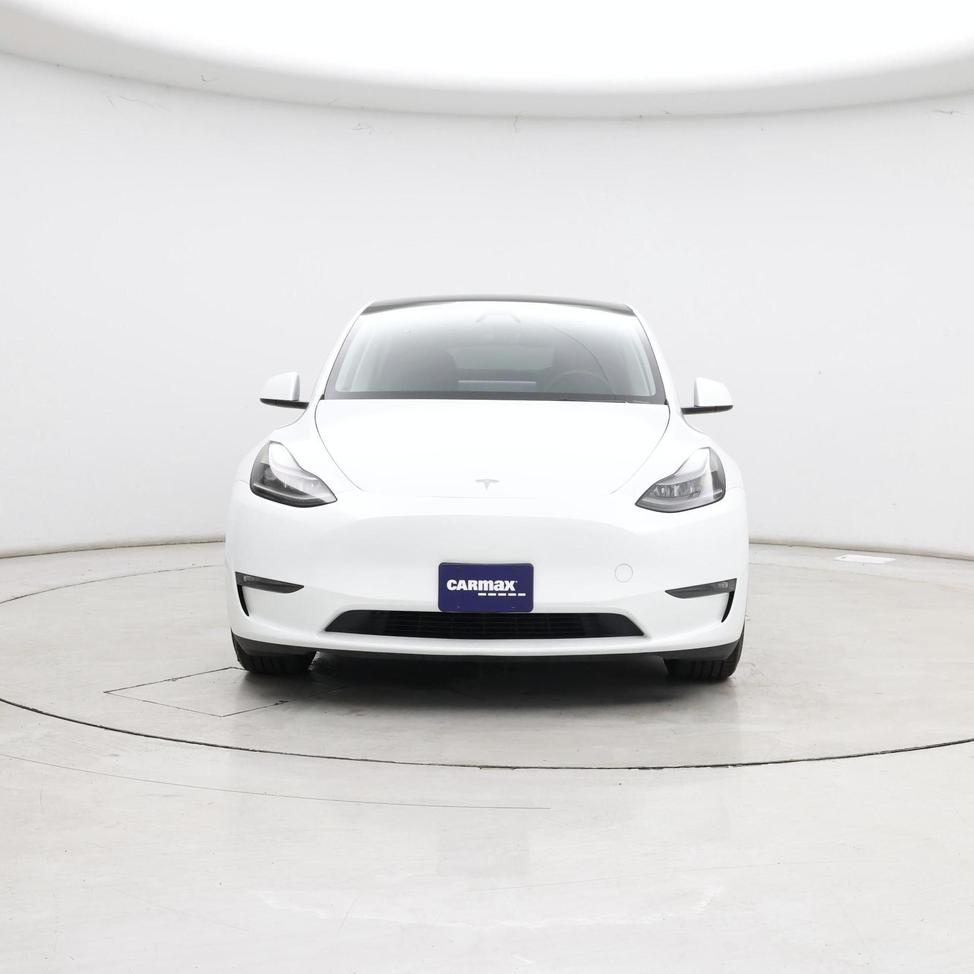 Thumbnail: 2023 Tesla Model Y - 5