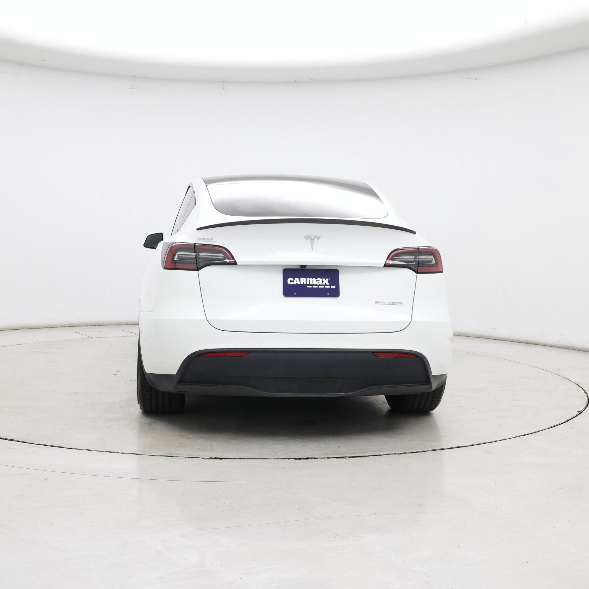 Thumbnail: 2023 Tesla Model Y - 6