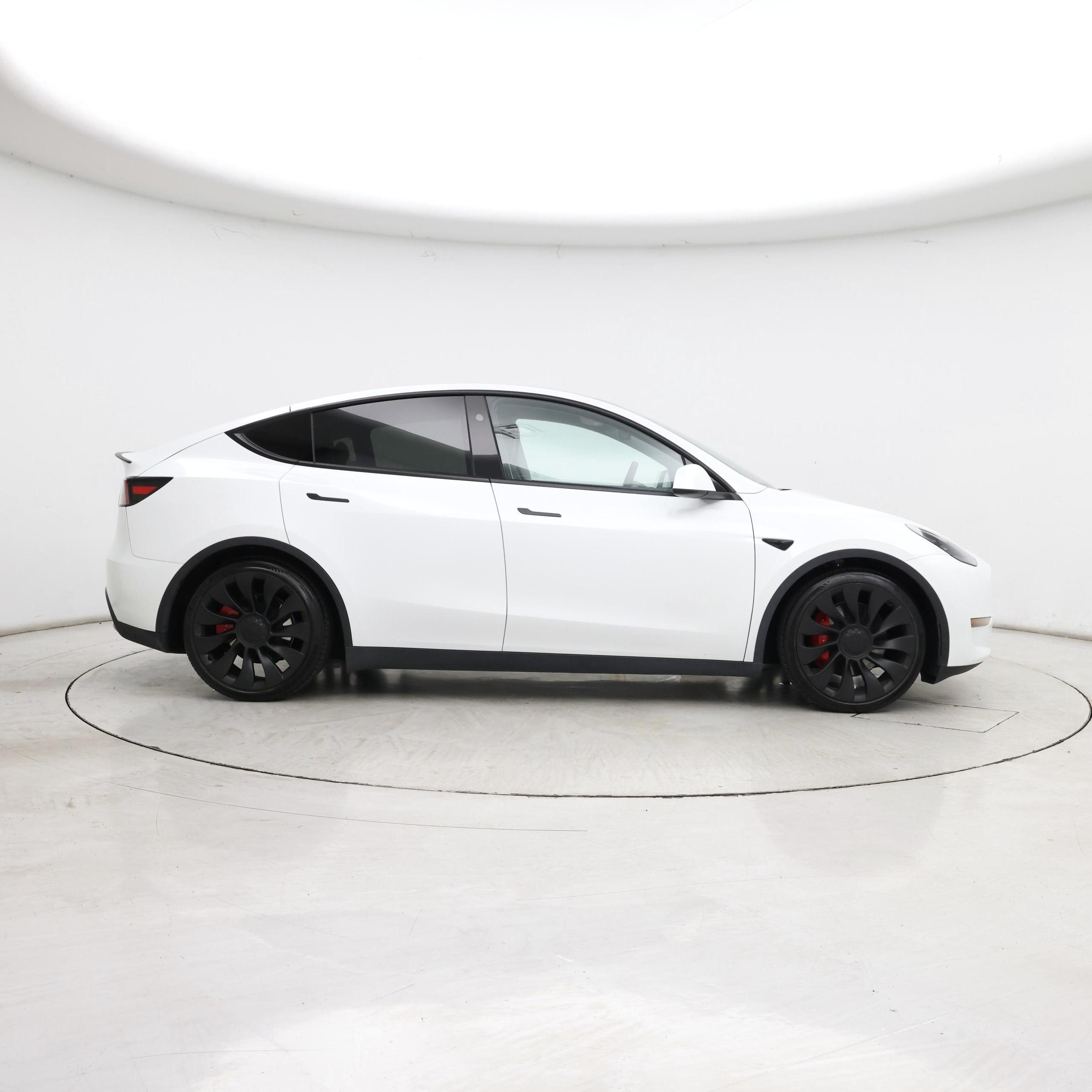 Thumbnail: 2023 Tesla Model Y - 7