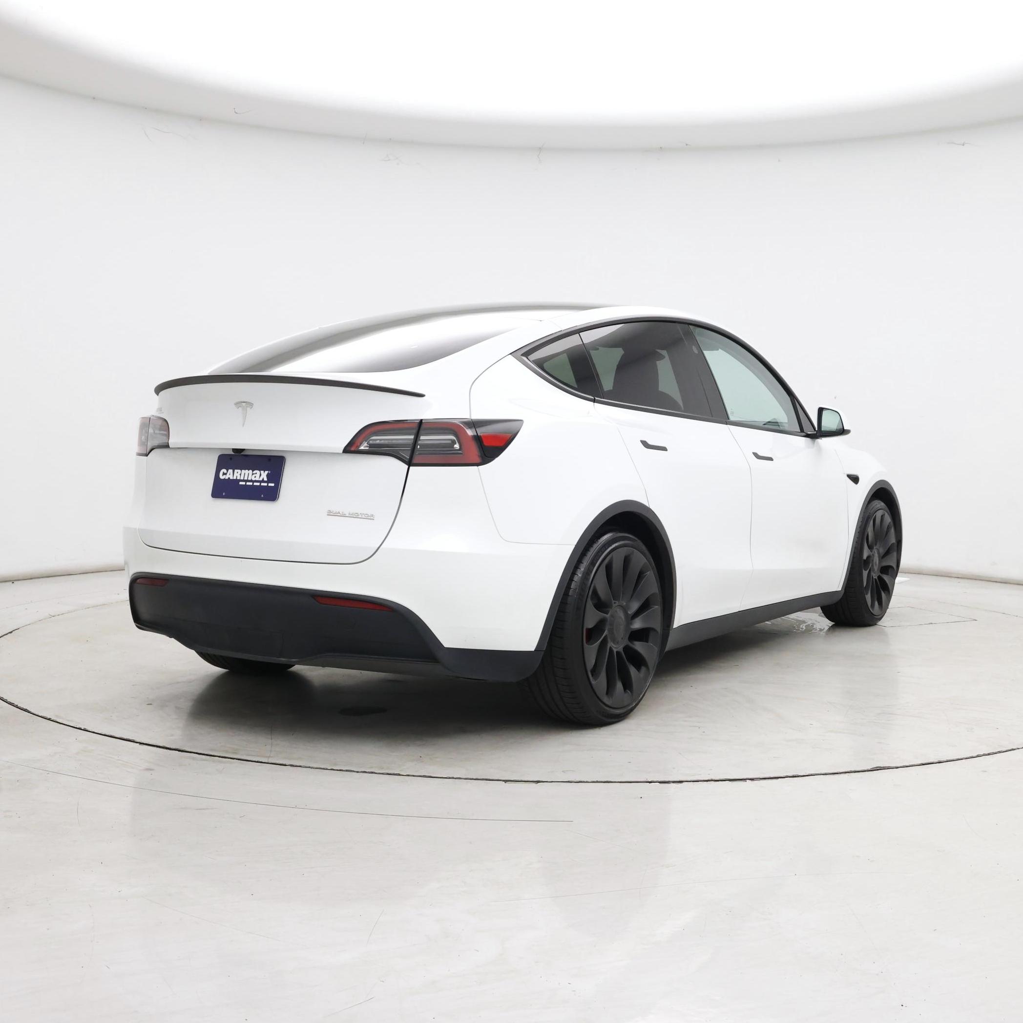 Thumbnail: 2023 Tesla Model Y - 8