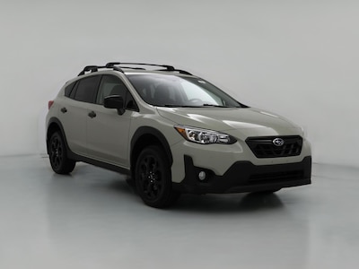 2023 Subaru Crosstrek Special Edition