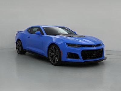 2022 Chevrolet Camaro ZL1
