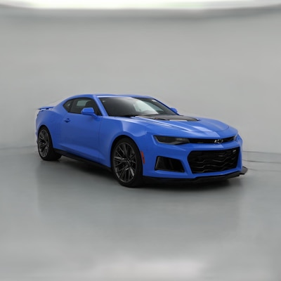 2022 Chevrolet Camaro ZL1