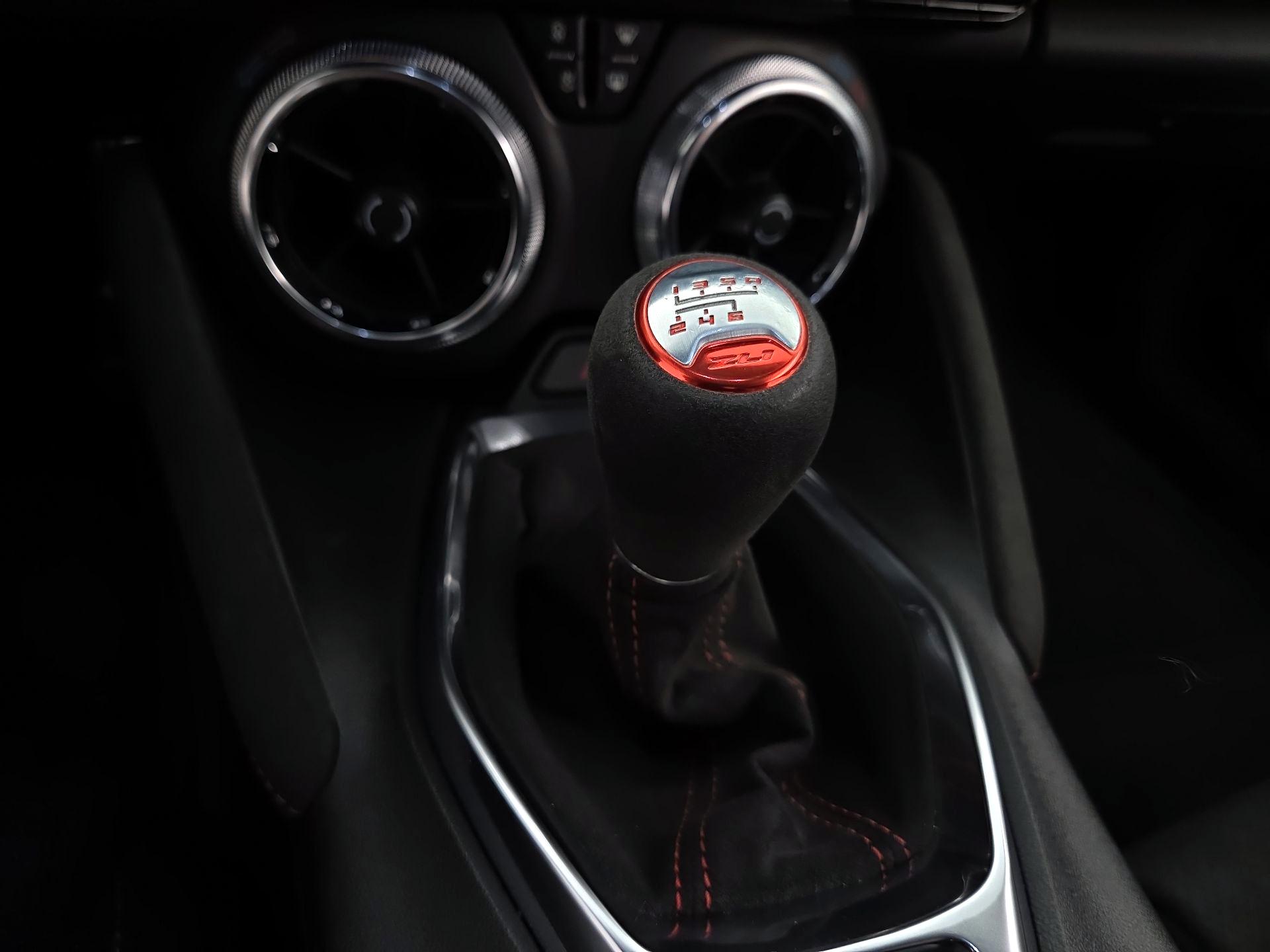 Thumbnail: 2022 Chevrolet Camaro - 17