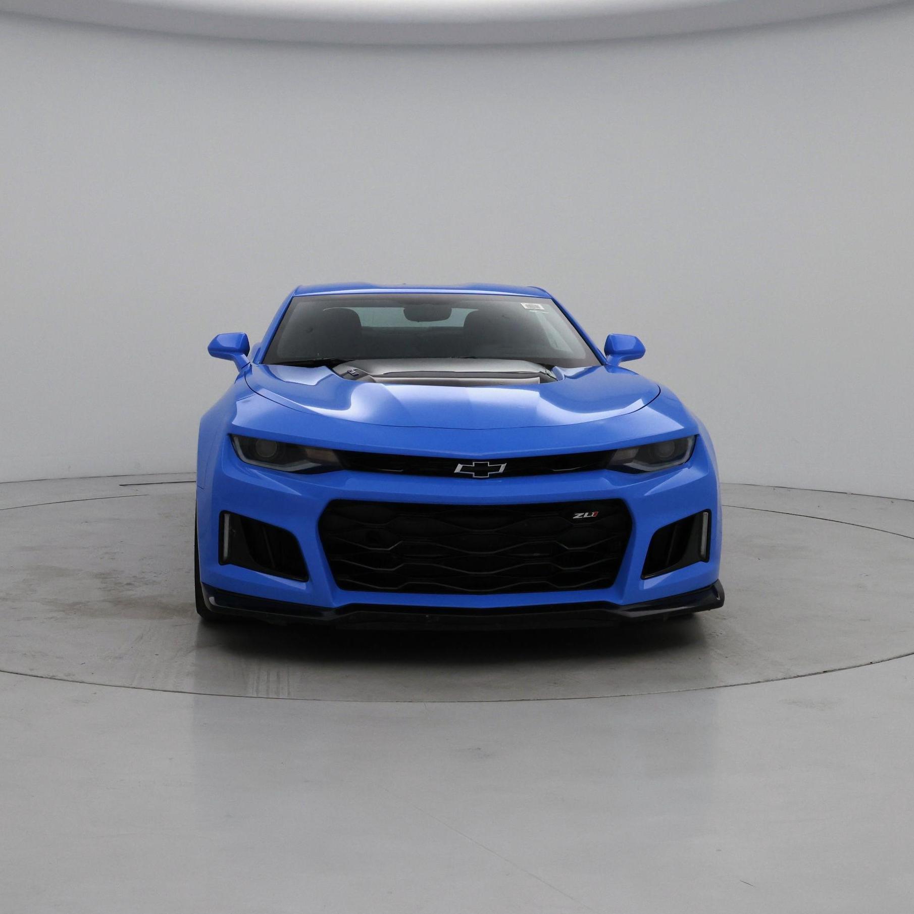 Thumbnail: 2022 Chevrolet Camaro - 5