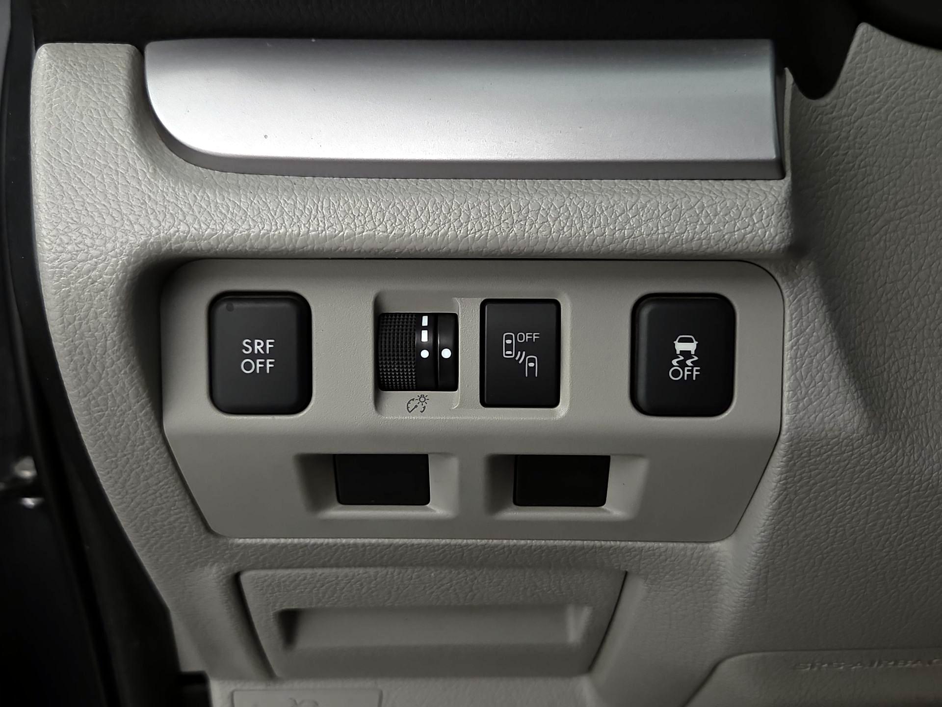 Thumbnail: 2017 Subaru Forester - 13