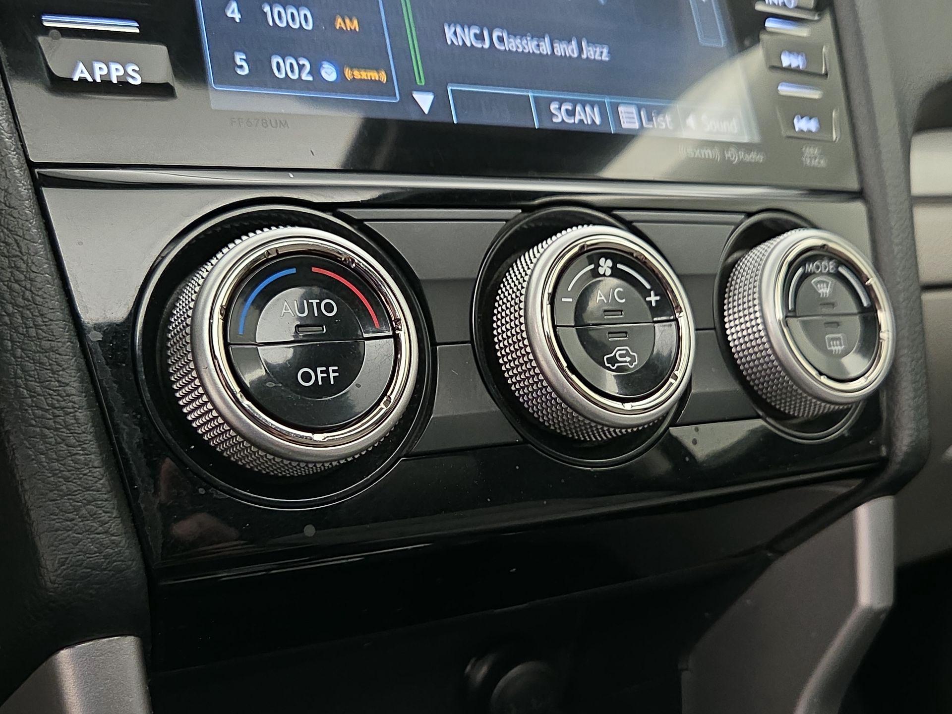 Thumbnail: 2017 Subaru Forester - 16