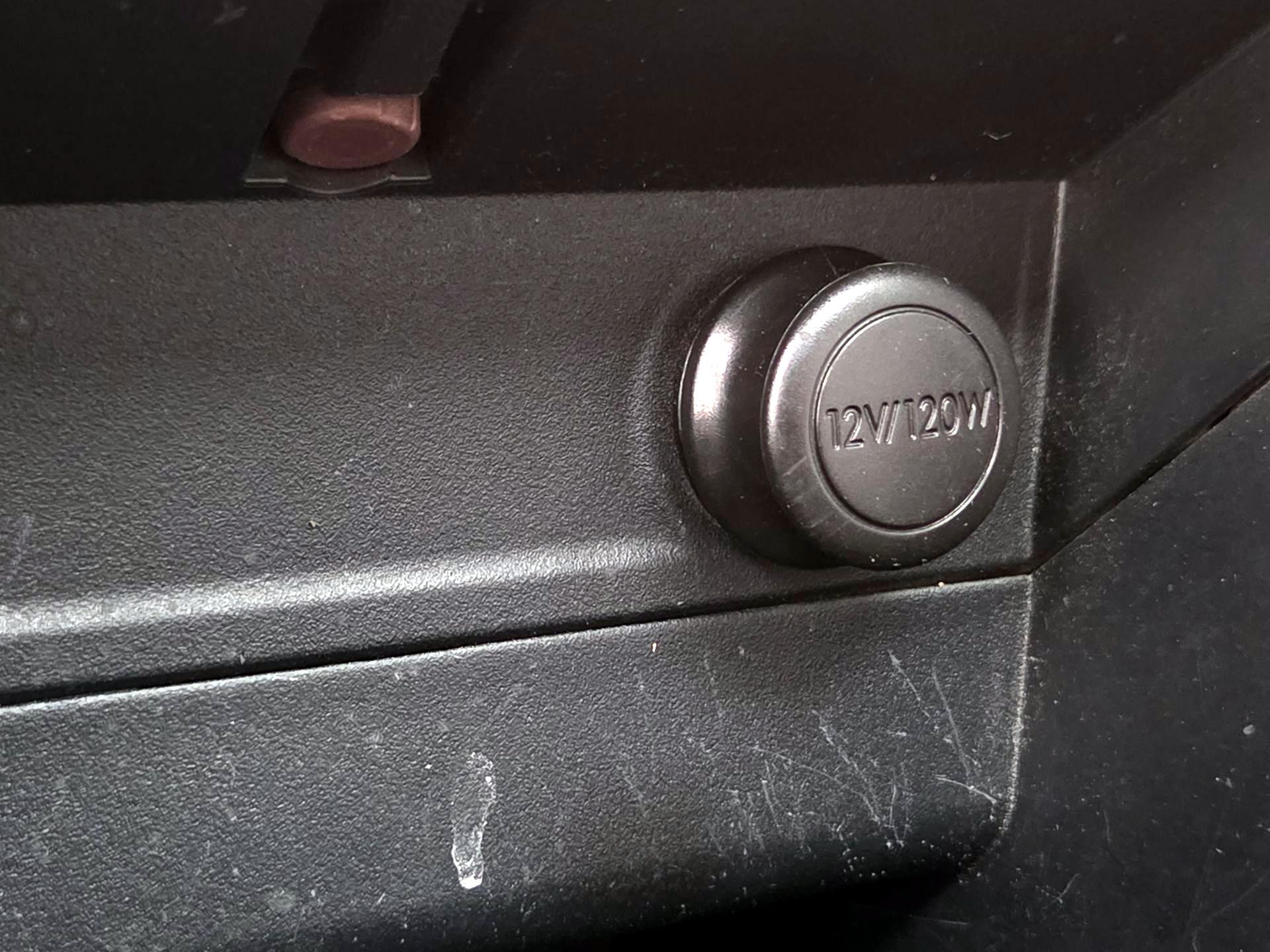 Thumbnail: 2017 Subaru Forester - 18