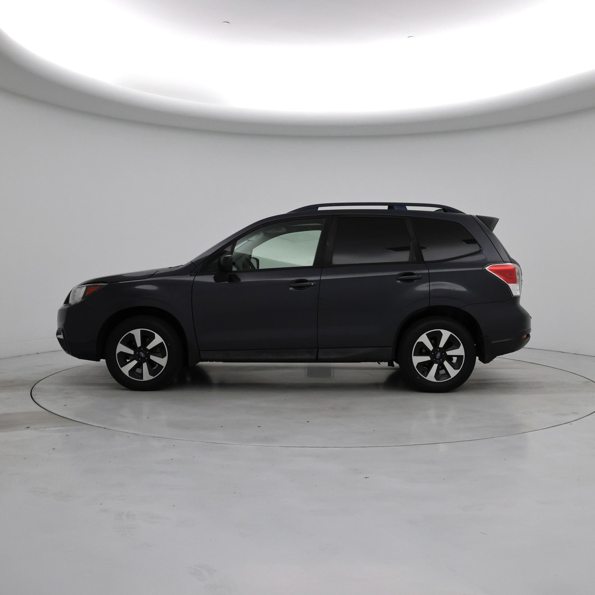 Thumbnail: 2017 Subaru Forester - 3