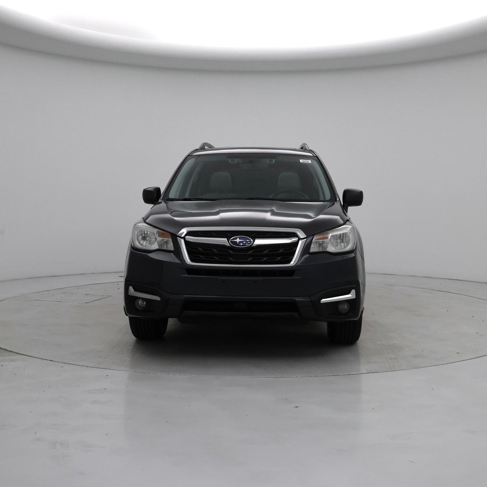 Thumbnail: 2017 Subaru Forester - 5