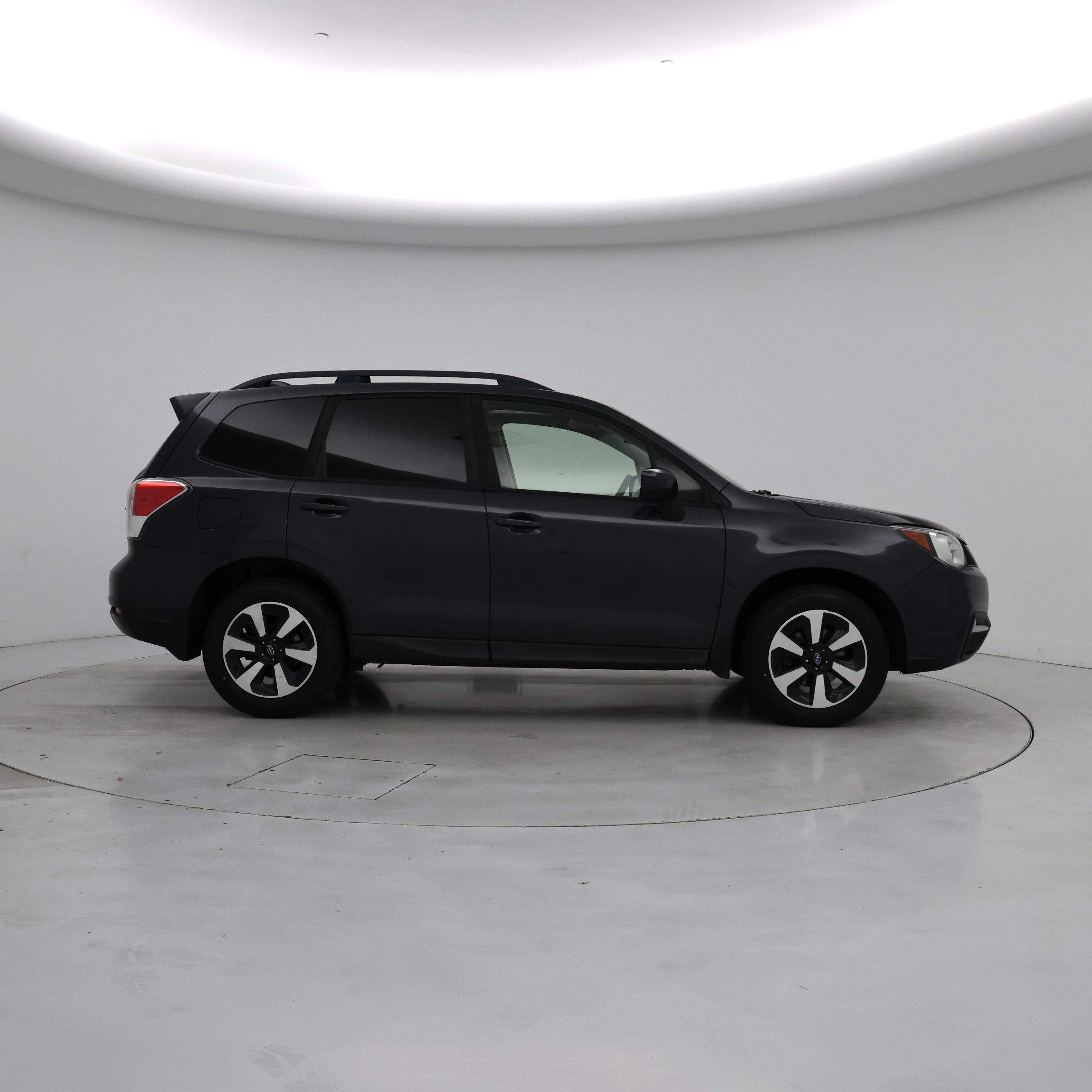 Thumbnail: 2017 Subaru Forester - 7