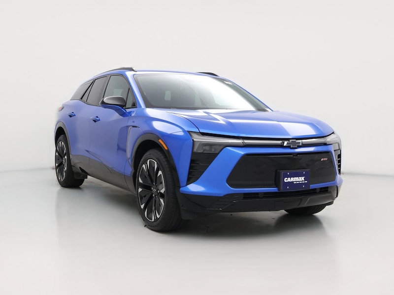 2024 Chevrolet Blazer EV RS -
                  Modesto, CA