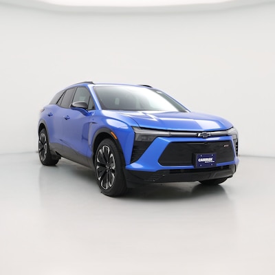 2024 Chevrolet Blazer EV RS
