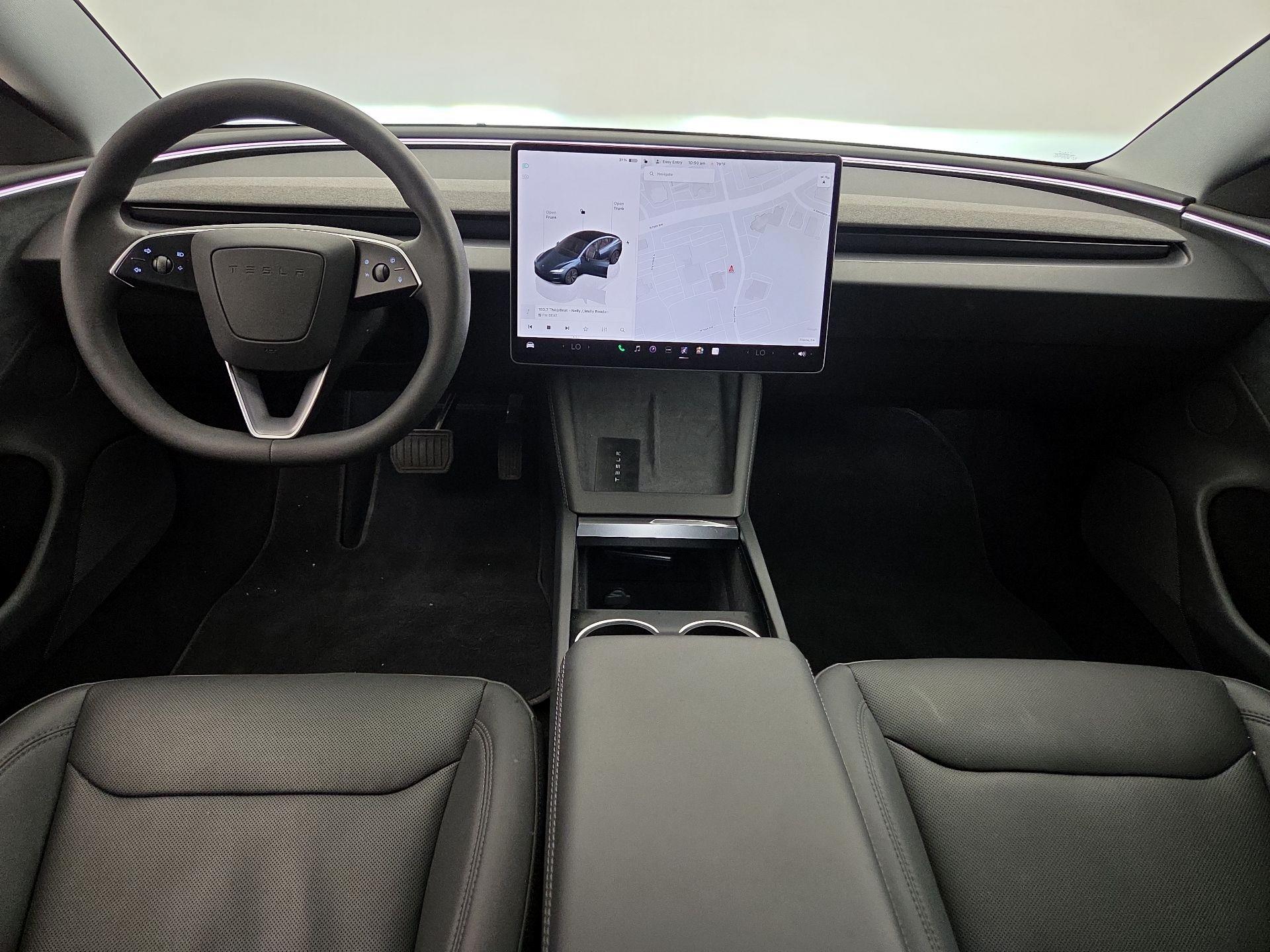 Thumbnail: 2024 Tesla Model 3 - 9