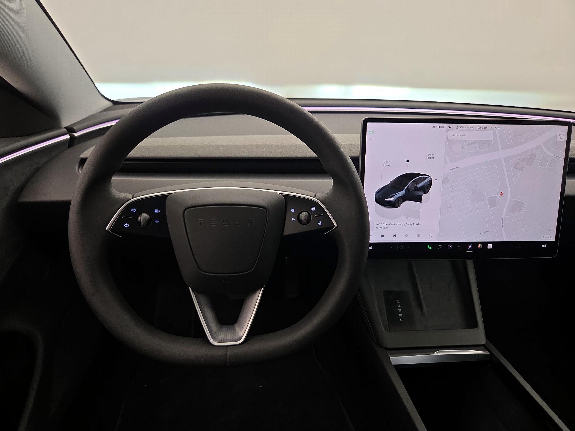 Thumbnail: 2024 Tesla Model 3 - 10