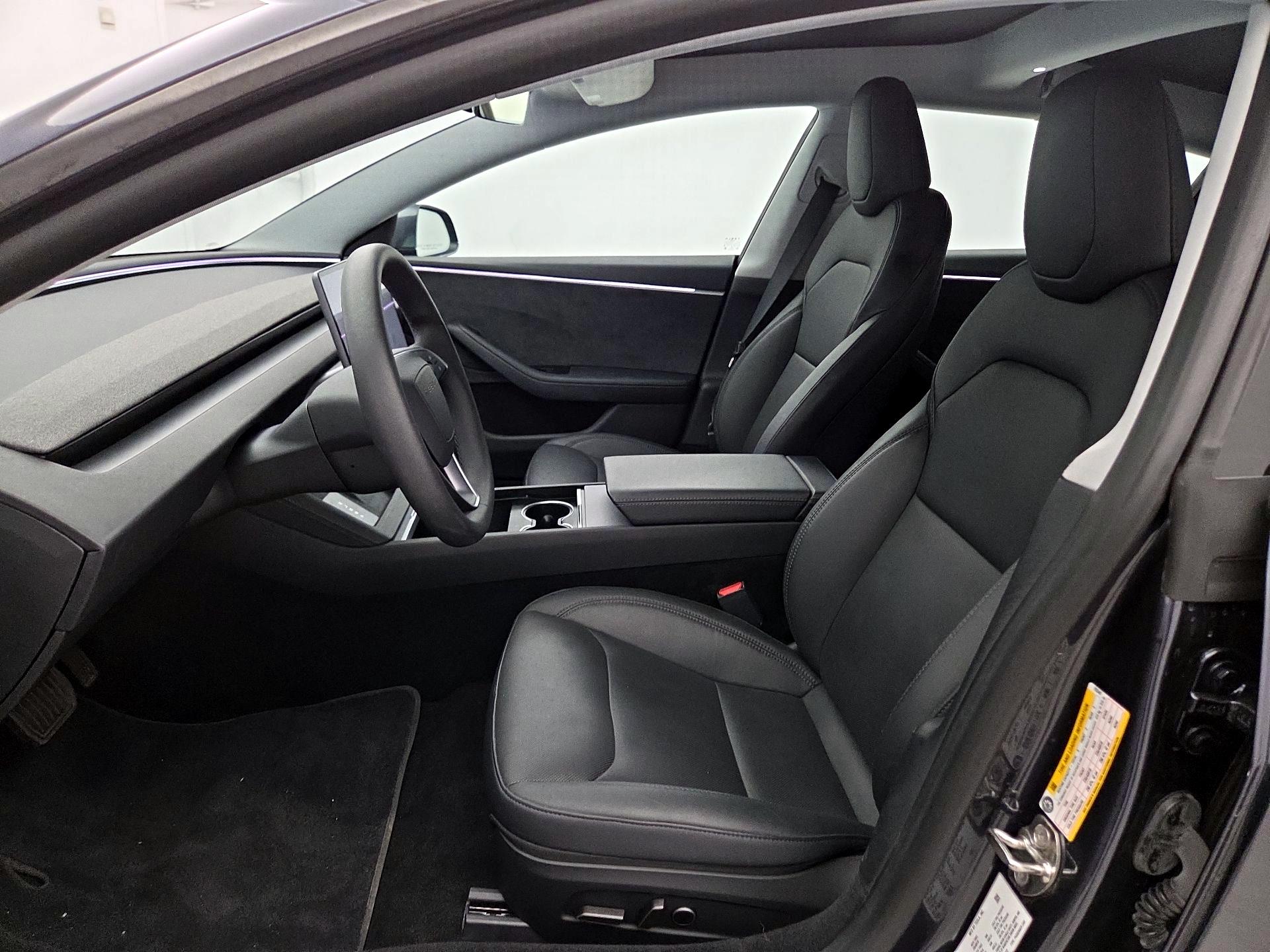 Thumbnail: 2024 Tesla Model 3 - 11