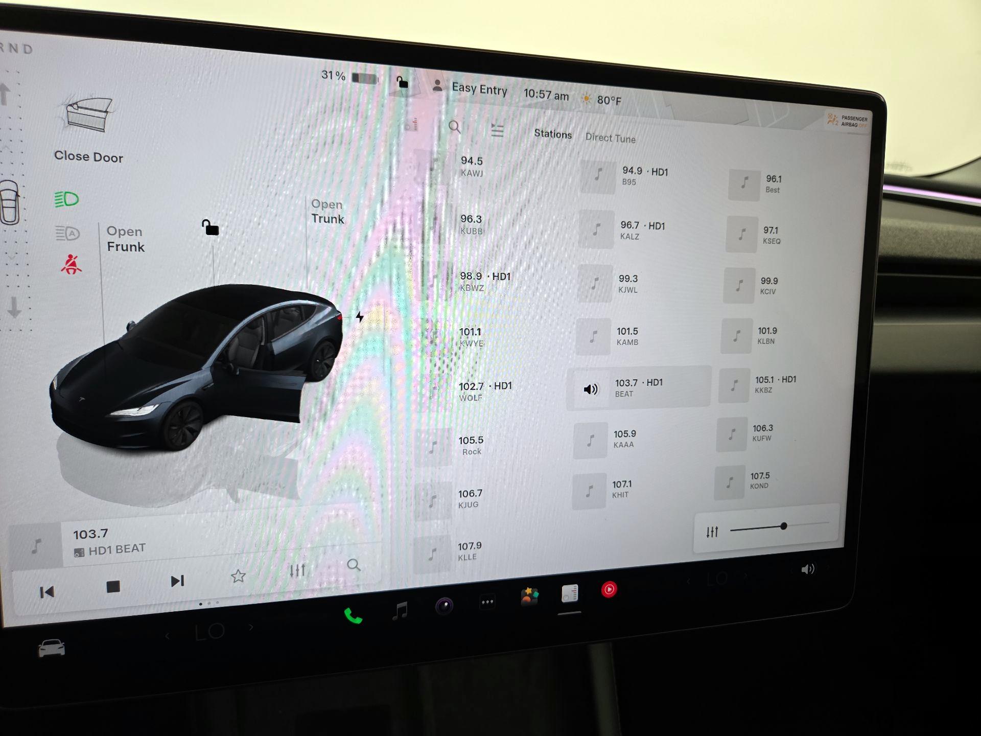 Thumbnail: 2024 Tesla Model 3 - 15